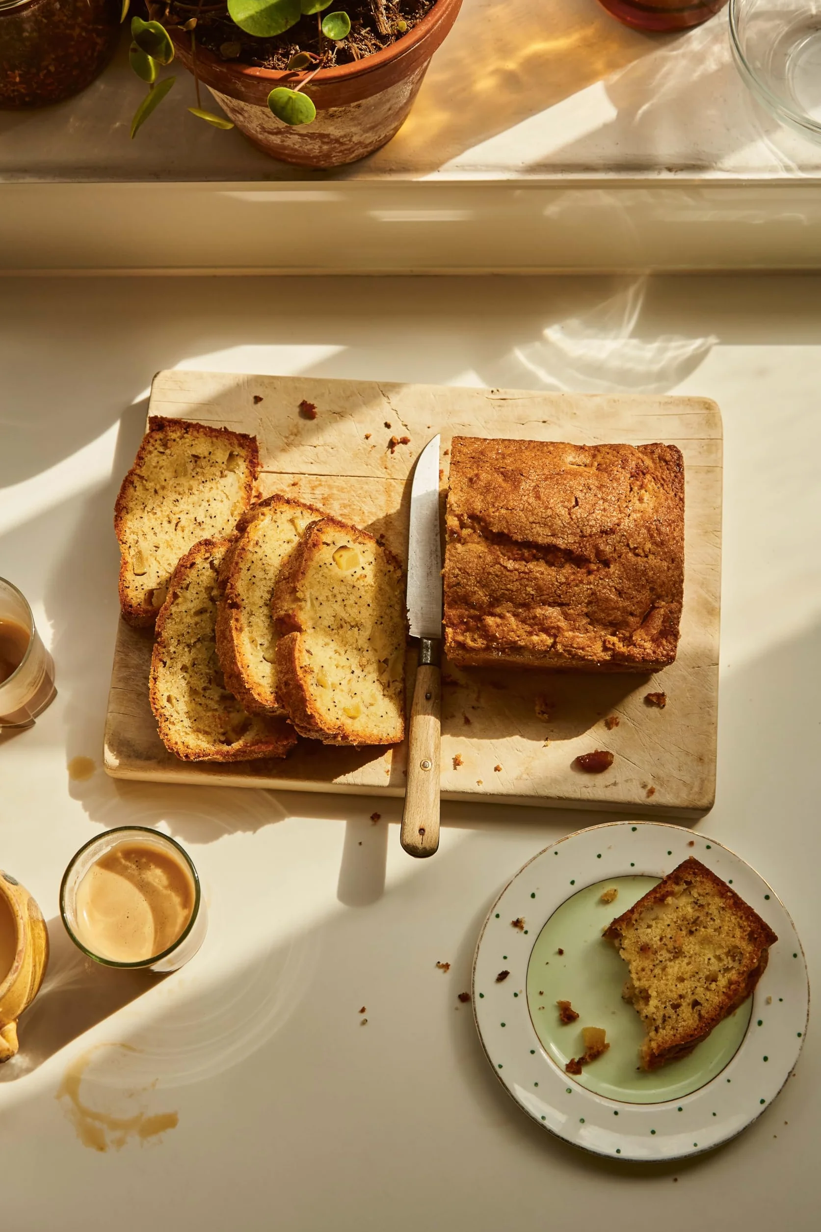 MEDesque: Everyday Recipes with Mediterranean Roots