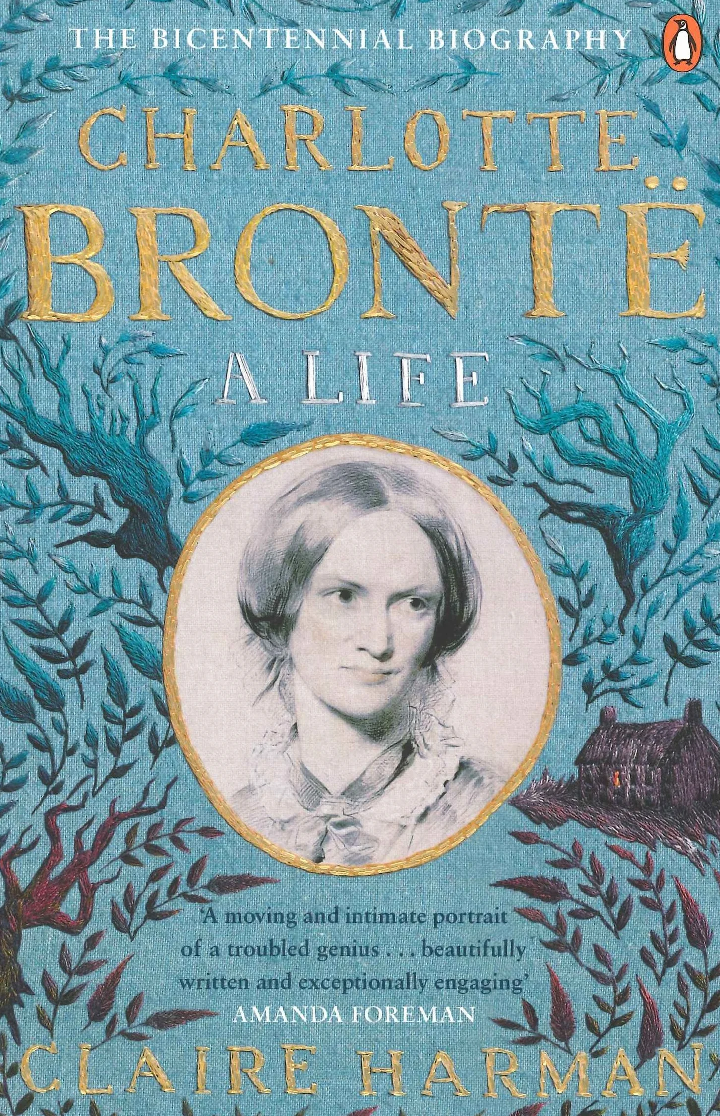 Charlotte Brontë: A Life