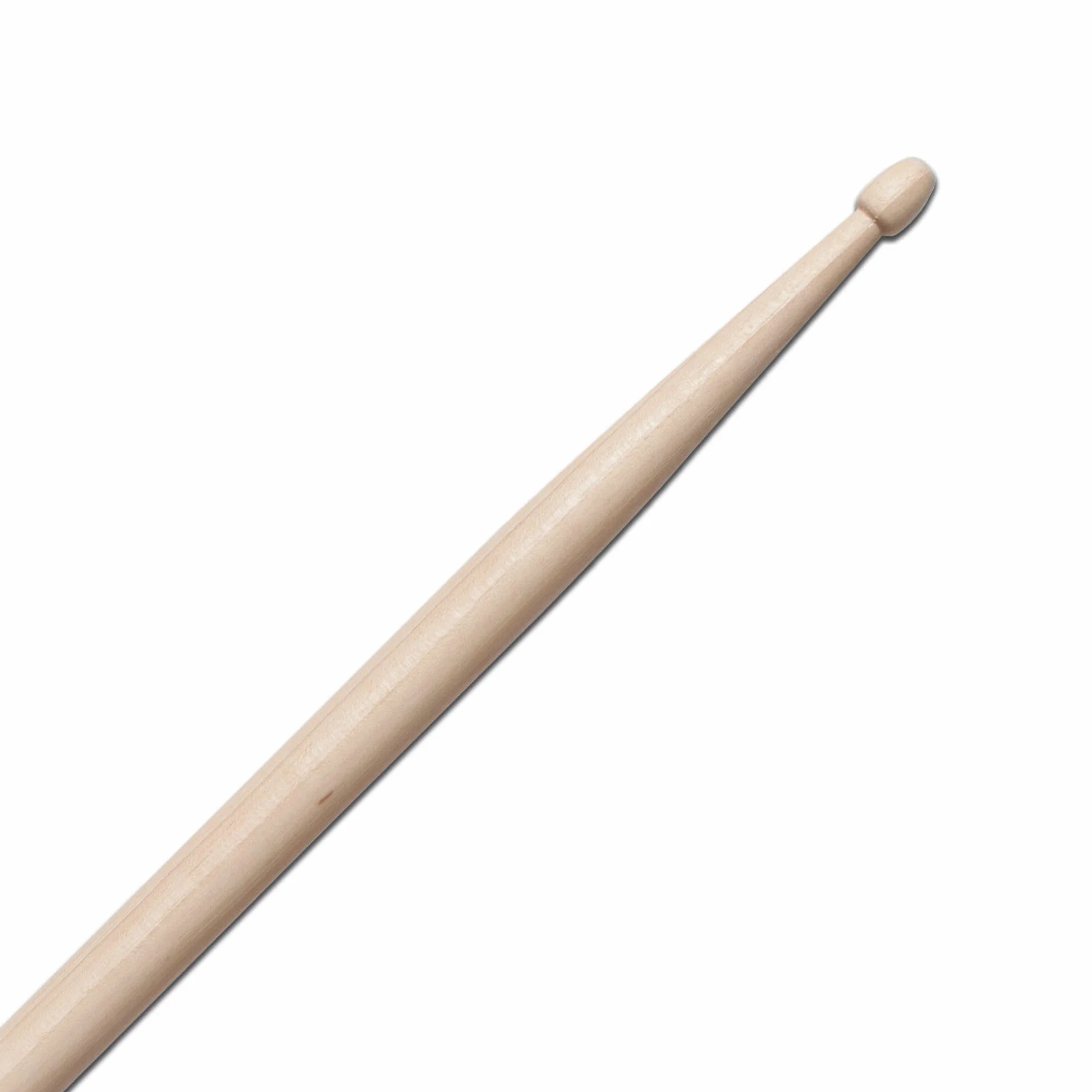 Vic Firth 5A American Classic Drewniane Pałki Perkusyjne, Jasnobrązowy, 5A Clear / 2 sztuki
