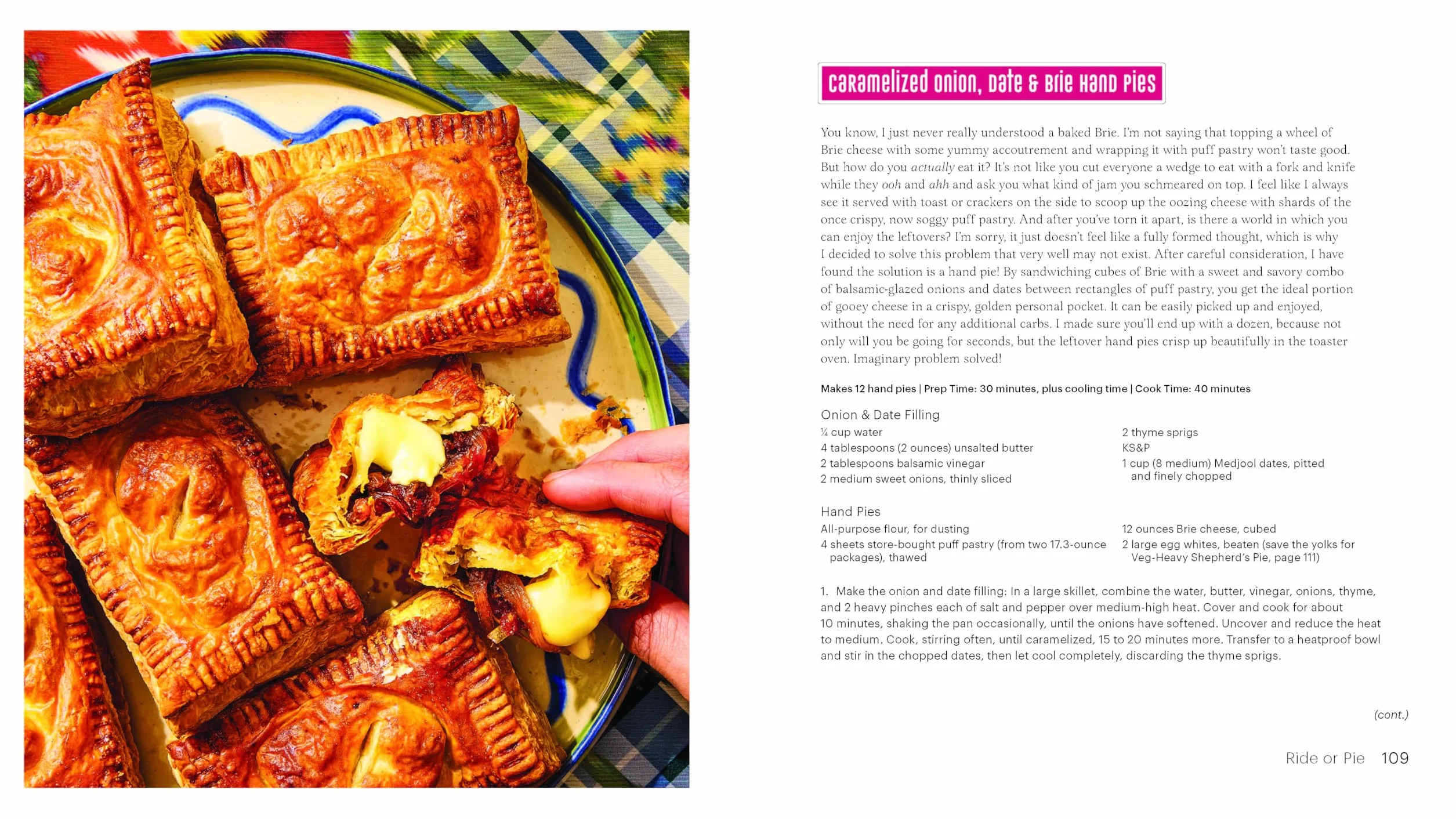 Dinner Party Animal: Recipes to Make Every Day a Celebration