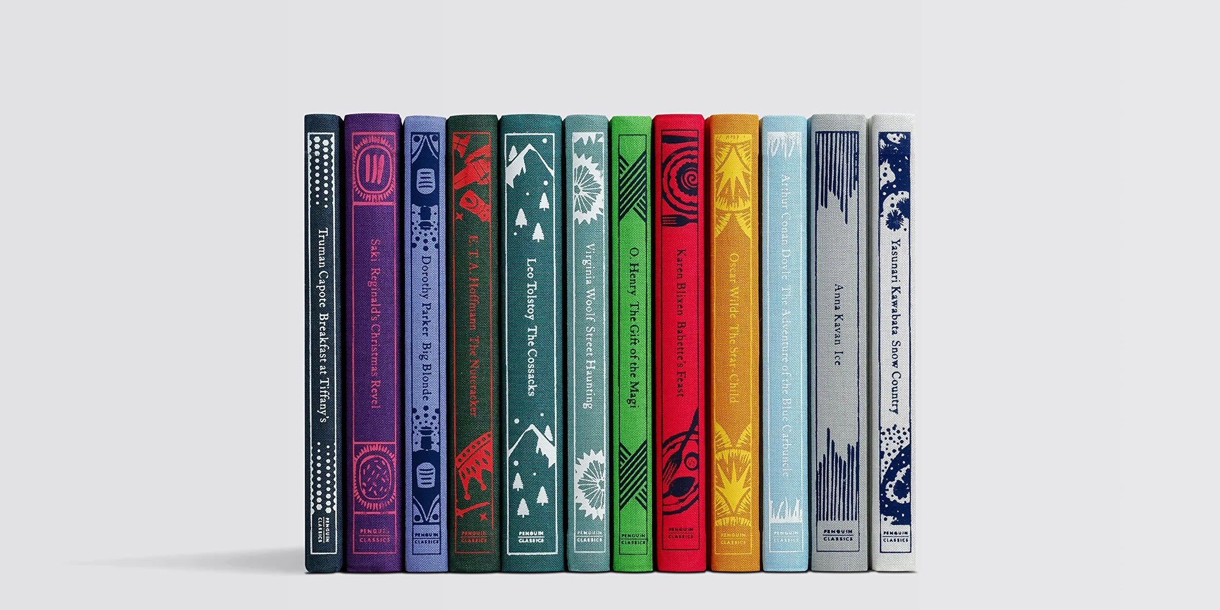 BREAKFAST AT TIFFANYS: Truman Capote
