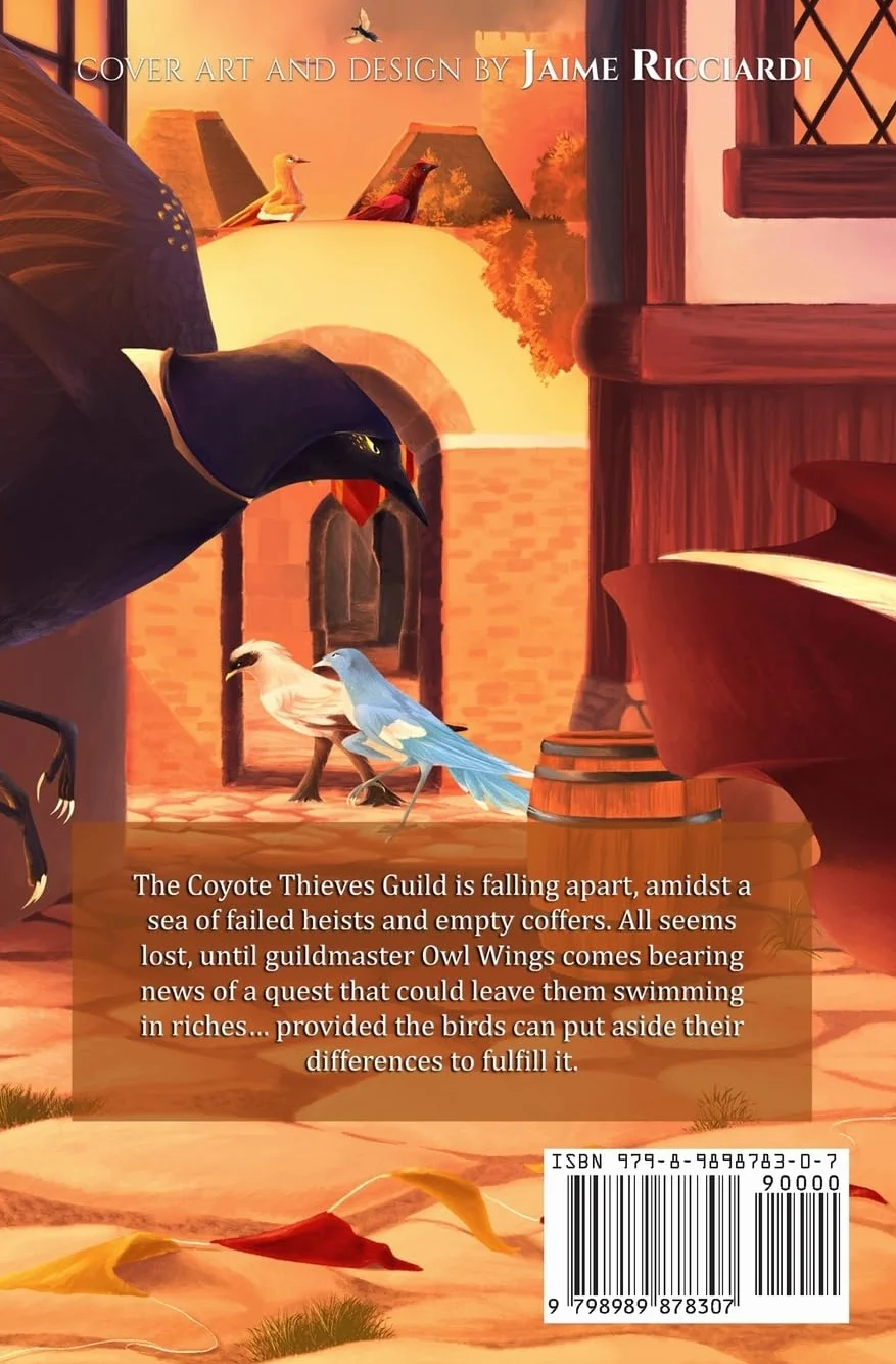 Set Ablaze, One for Sorrow