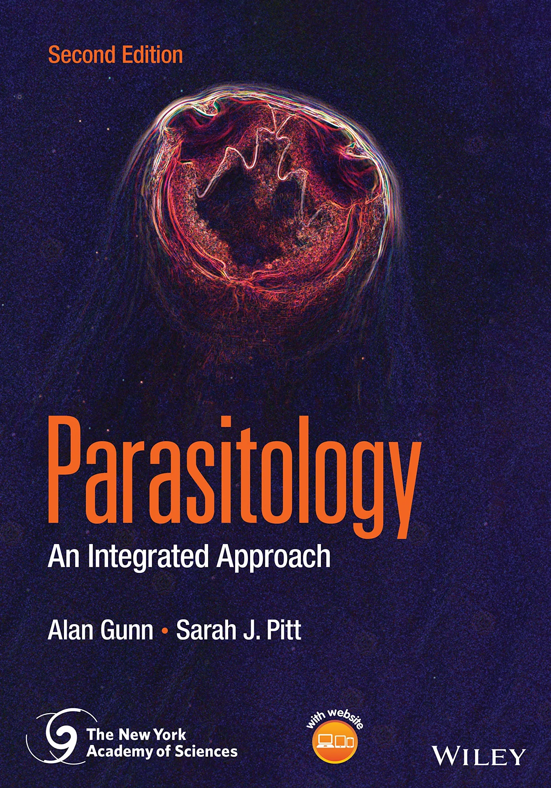 Parasitology: An Integrated Approach