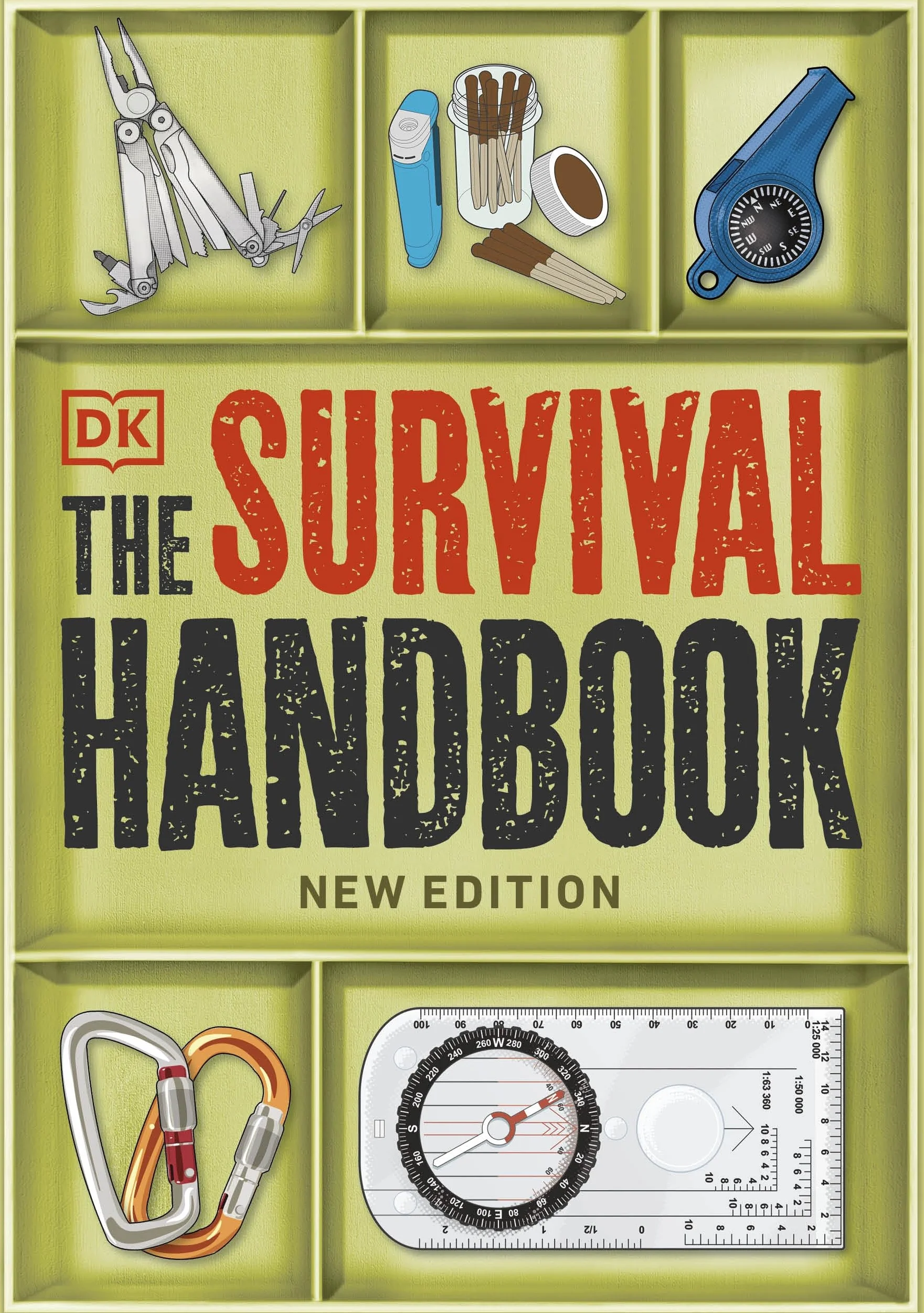 The Survival Handbook