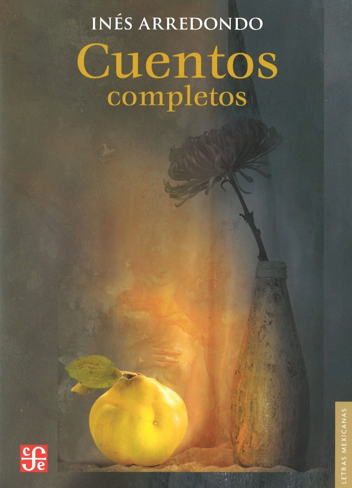 Cuentos Completos