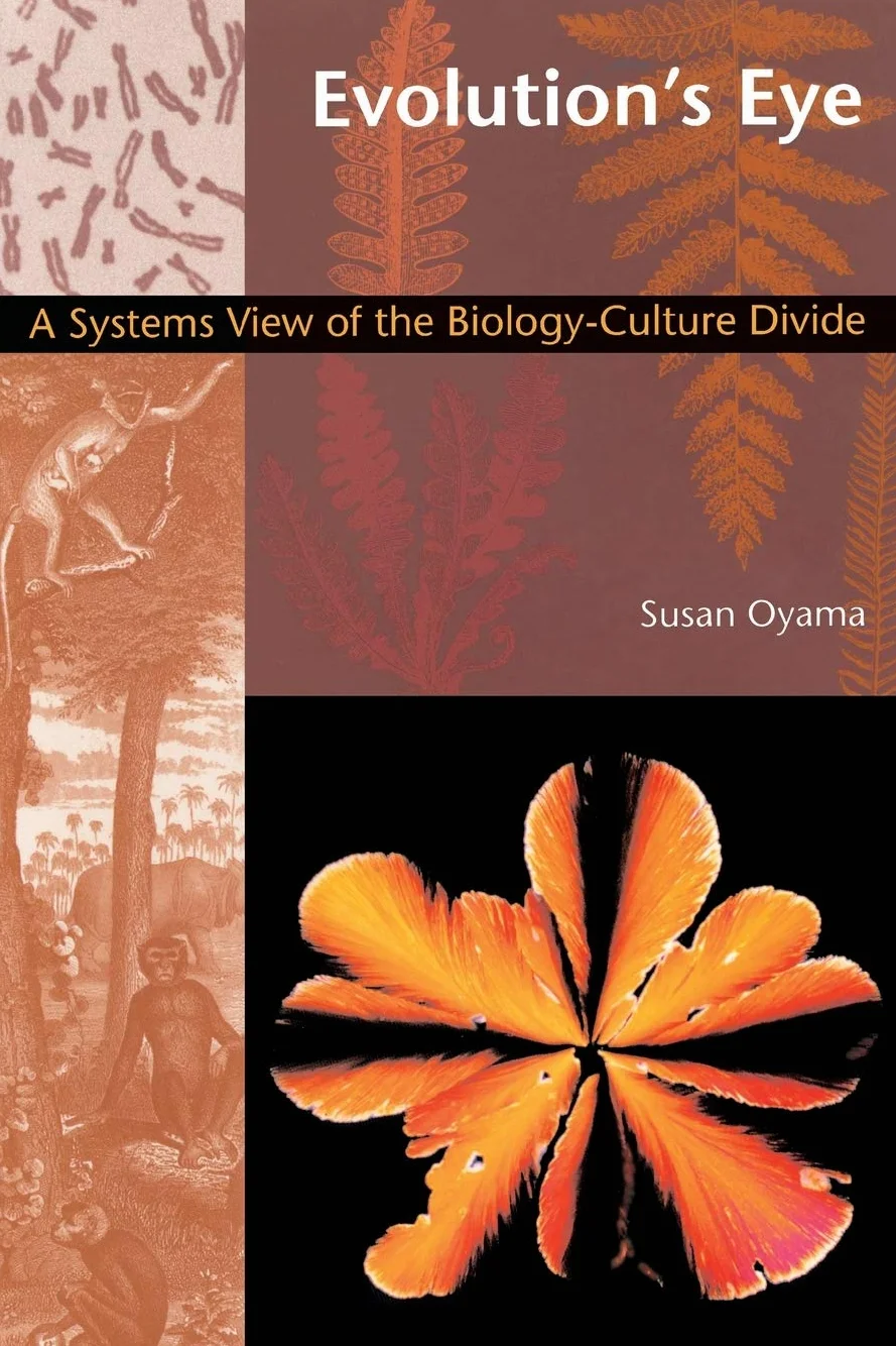 Evolution's Eye: A Systems View of the Biology-Culture Divide