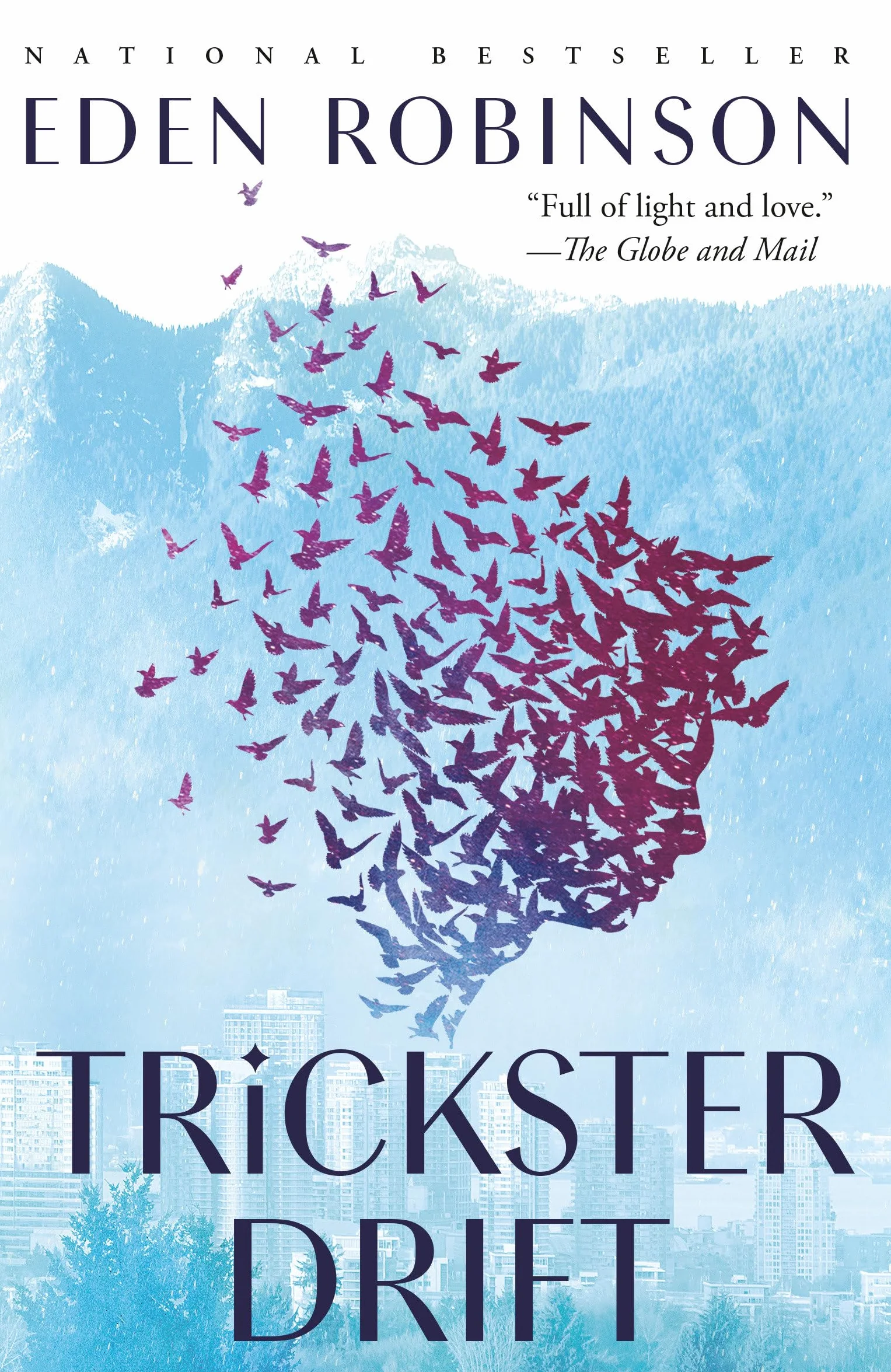 Trickster Drift: 2