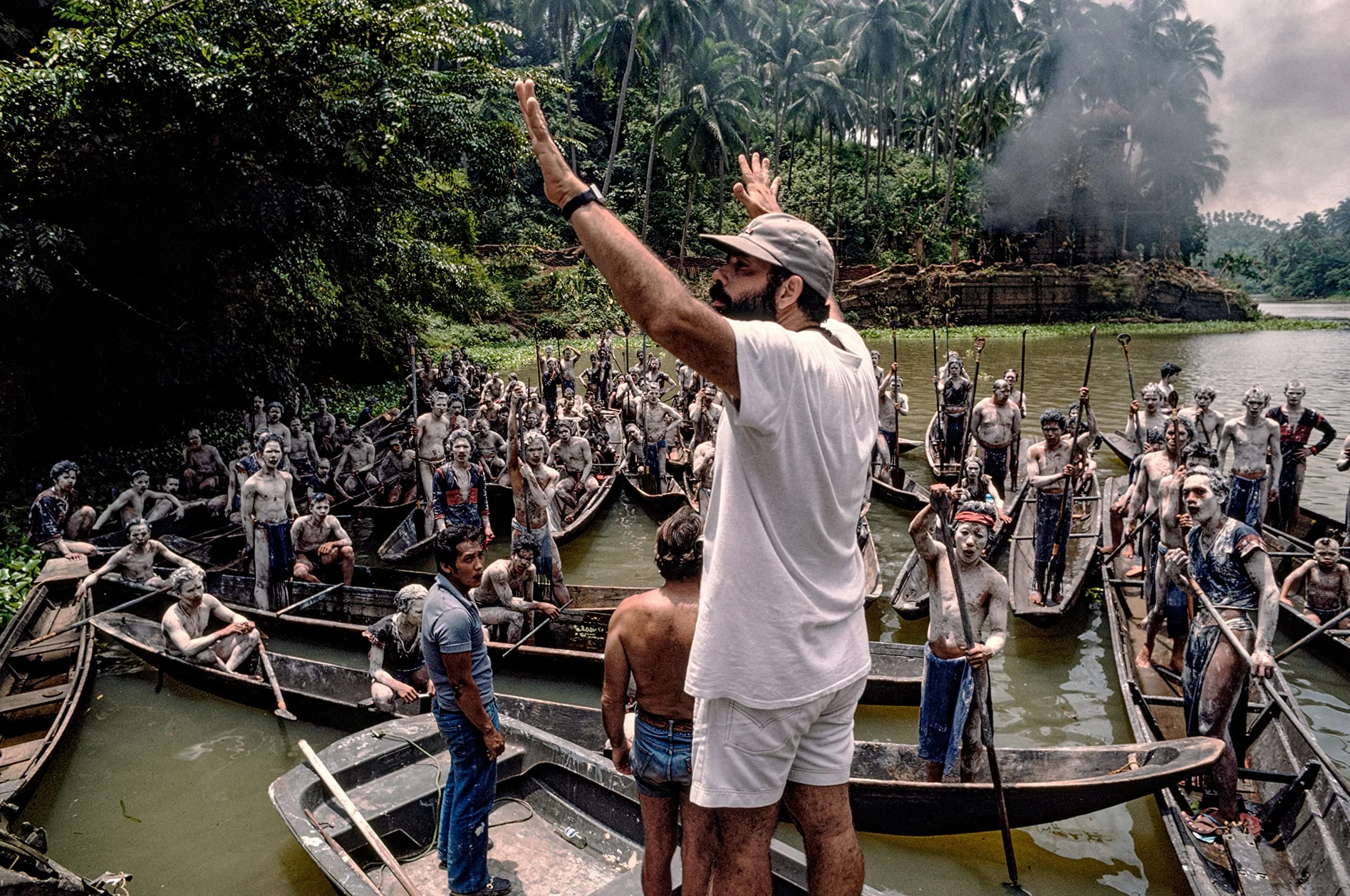 Apocalypse Now: The Lost Photo Archive