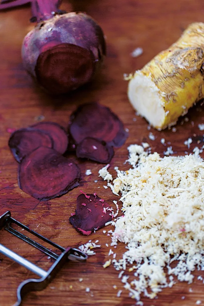 The Modern Preserver: Seasonal Cookbook