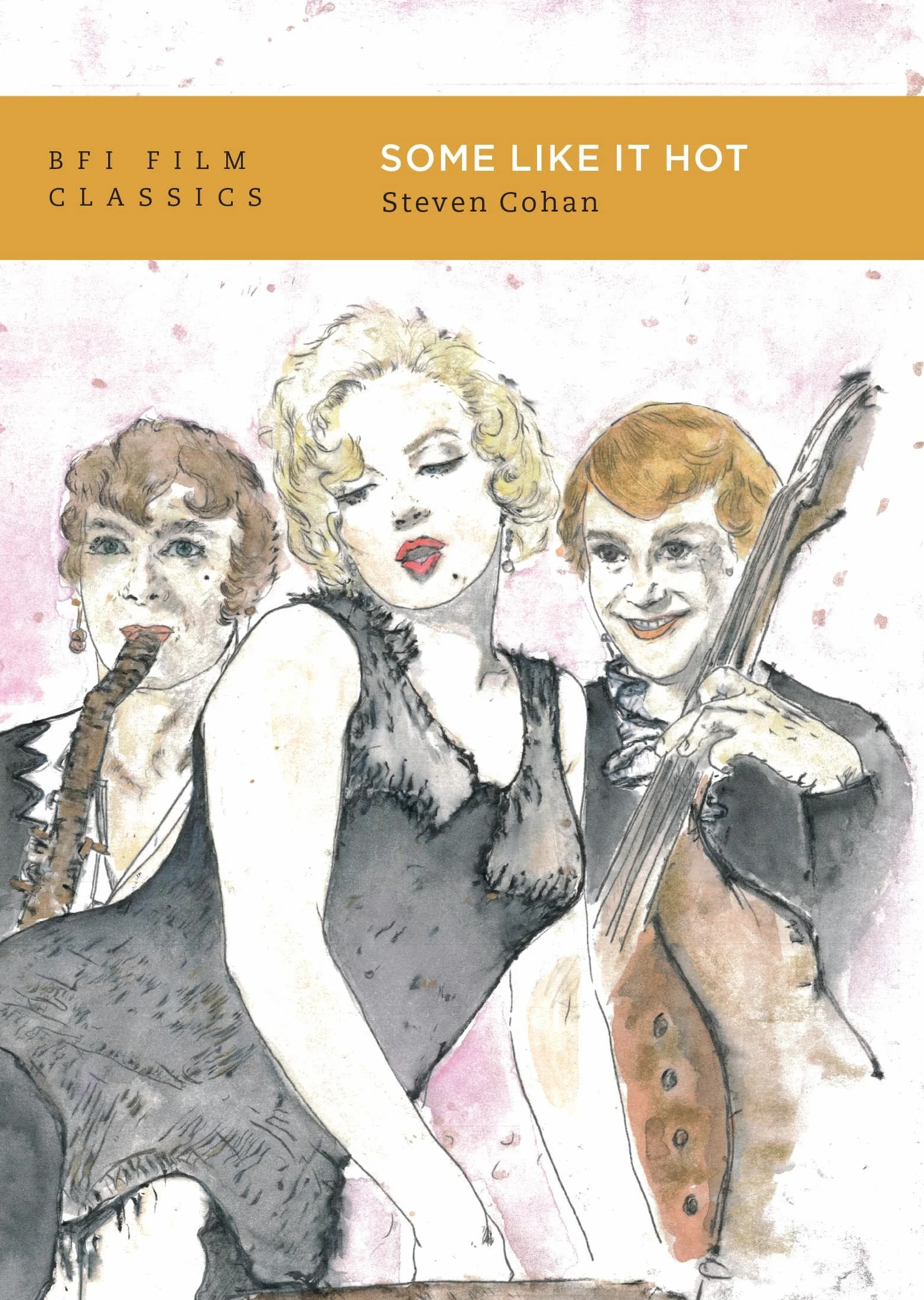 Some Like It Hot