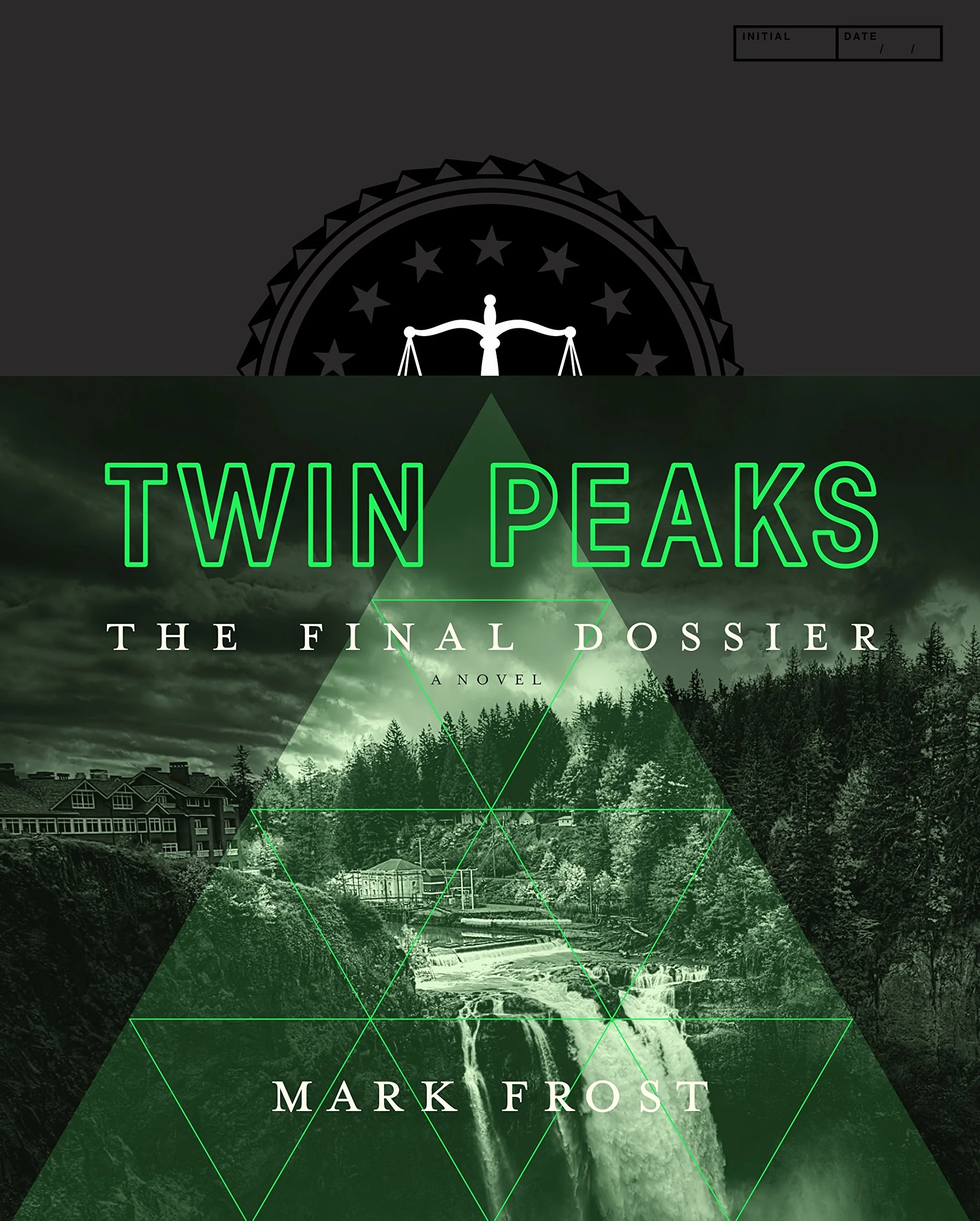 Twin Peaks: The Final Dossier