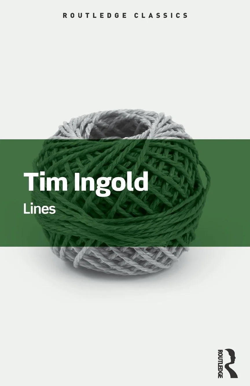 Lines: A Brief History