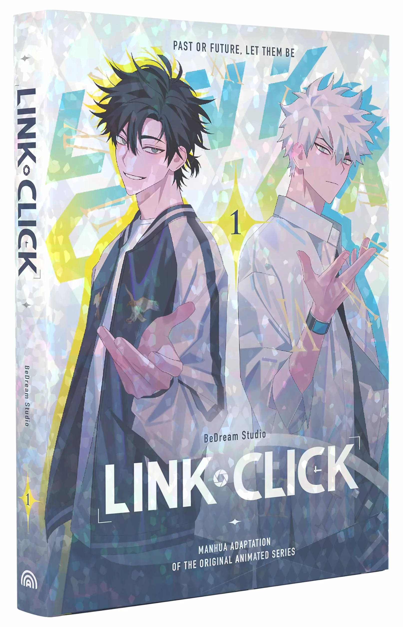 Link Click Vol.1