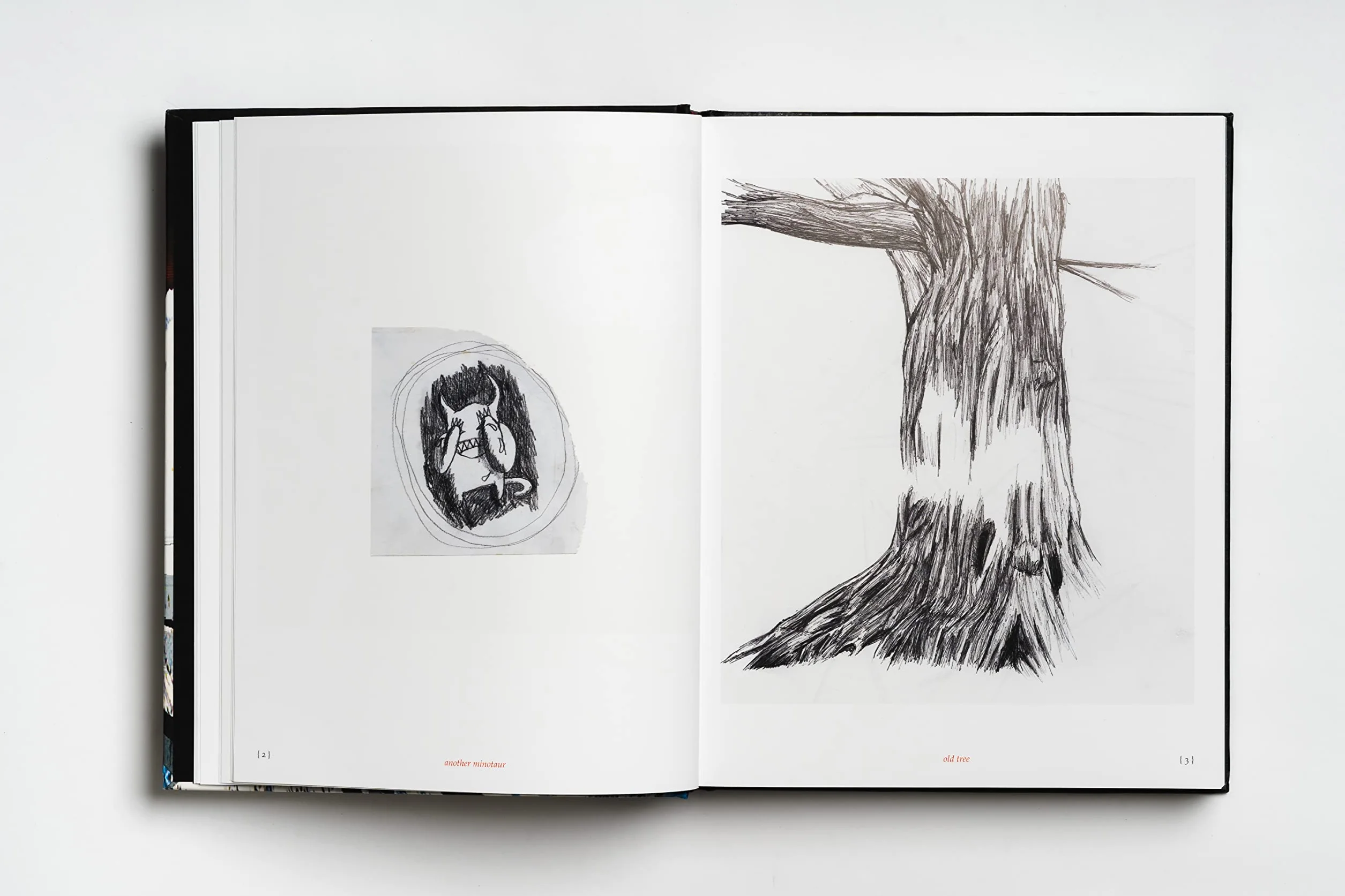 Kid a Mnesia: A Book of Radiohead Artwork