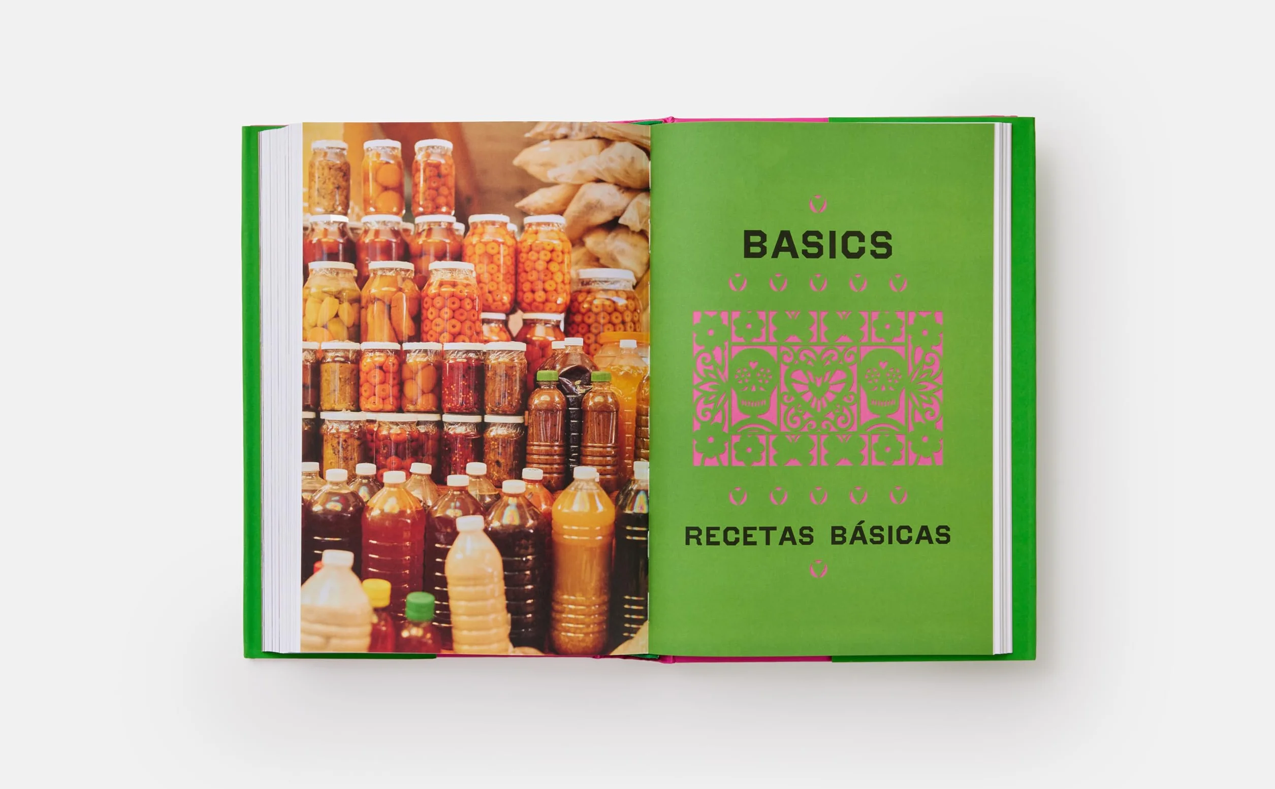 The mexican vegetarian cookbook: 400 Authentic Everyday Recipes for the Home Cook