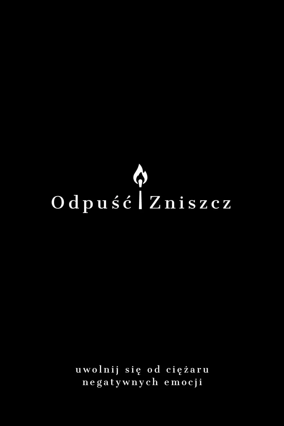 Odpuść i Zniszcz