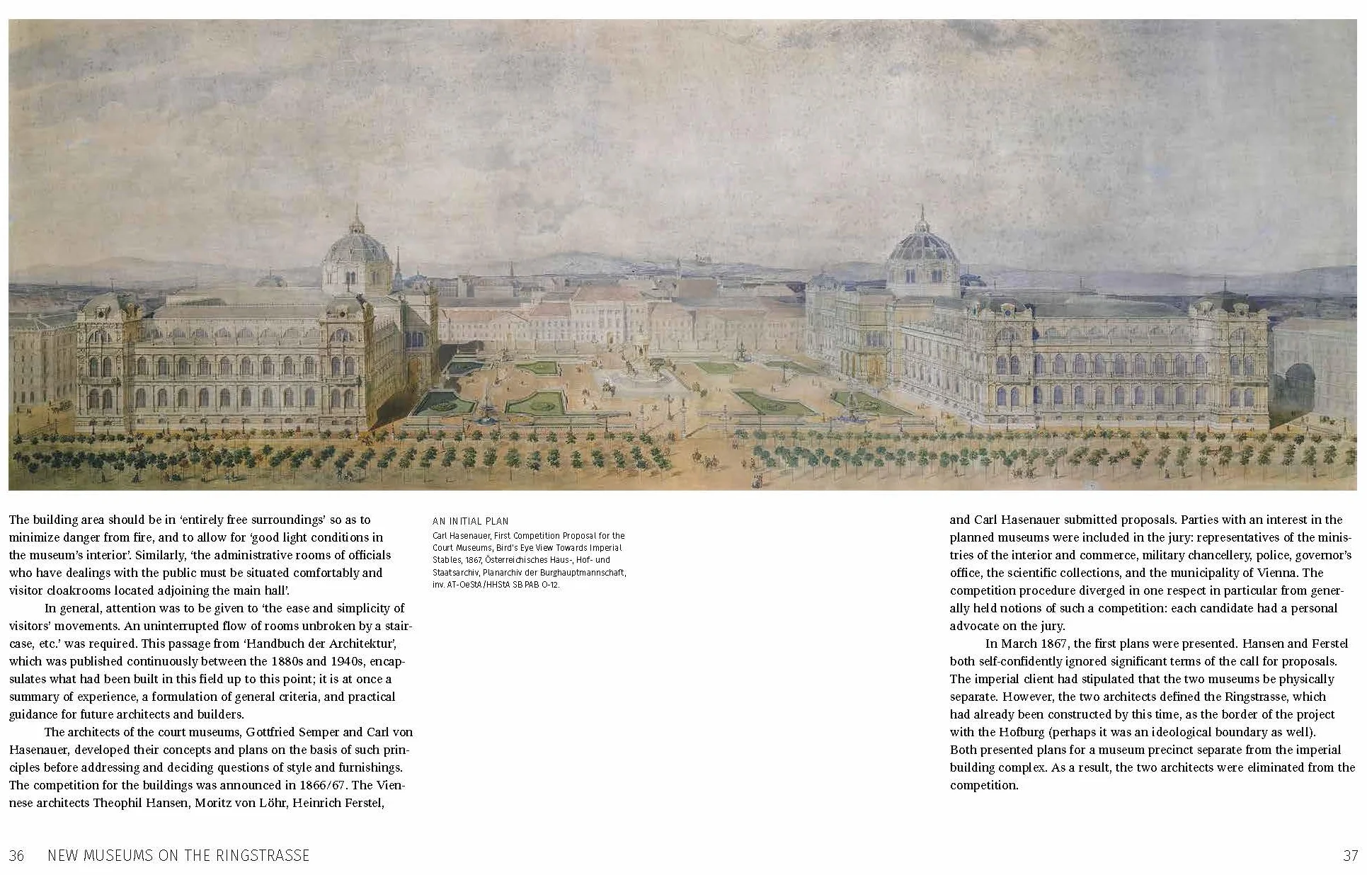The Kunsthistorisches Museum Vienna - The Official Museum Book /anglais