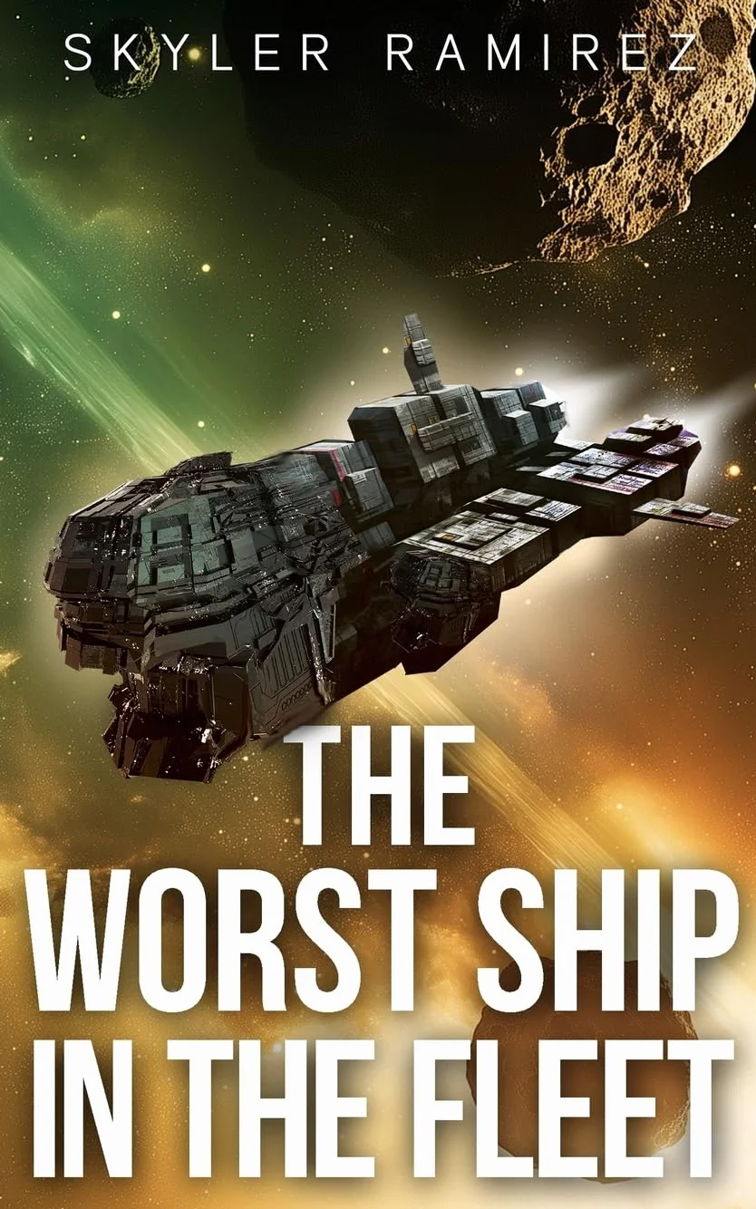 The Worst Ship in the Fleet