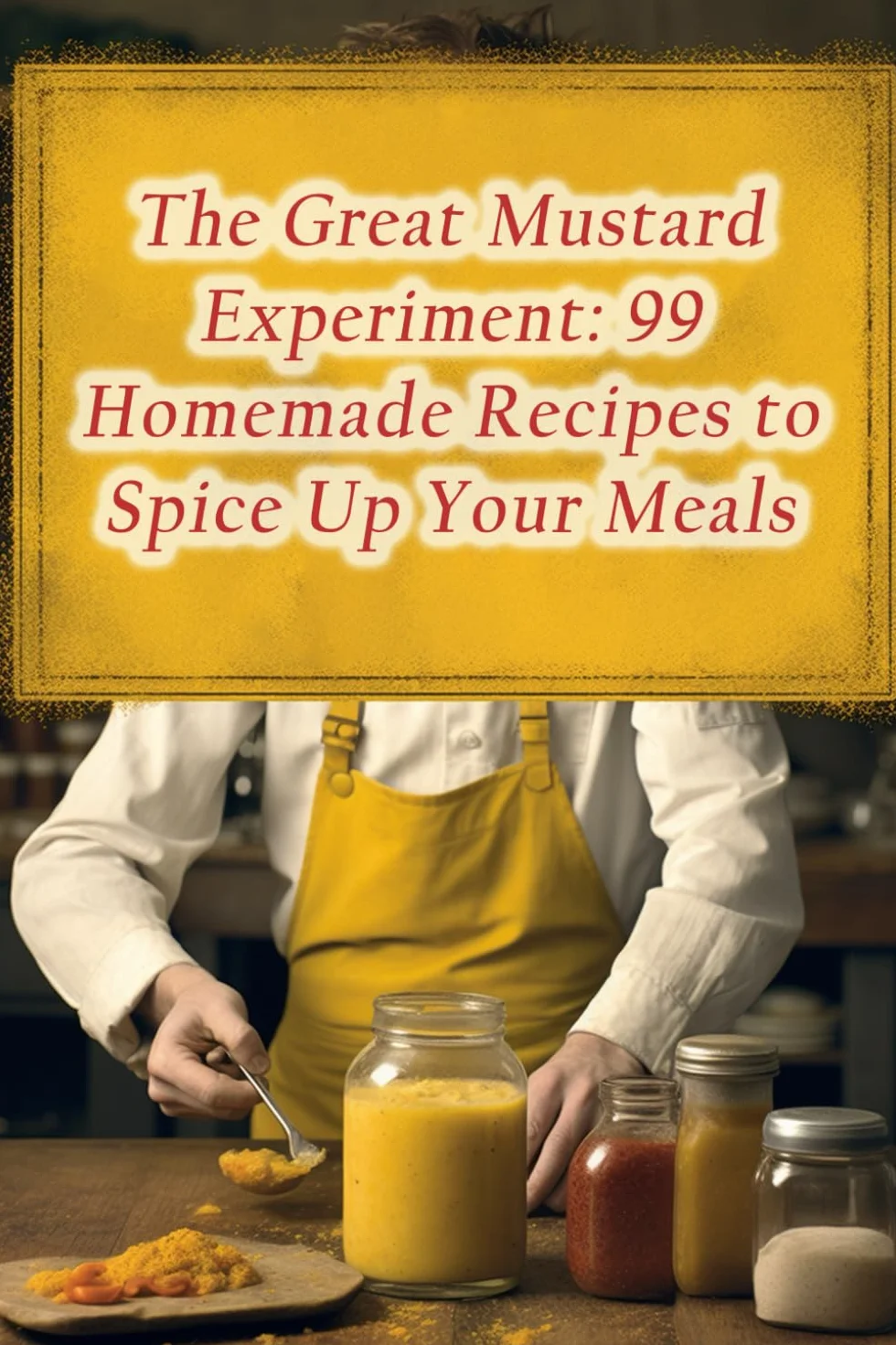 99 Homemade Mustard Recipes to Spice Up Your Meals