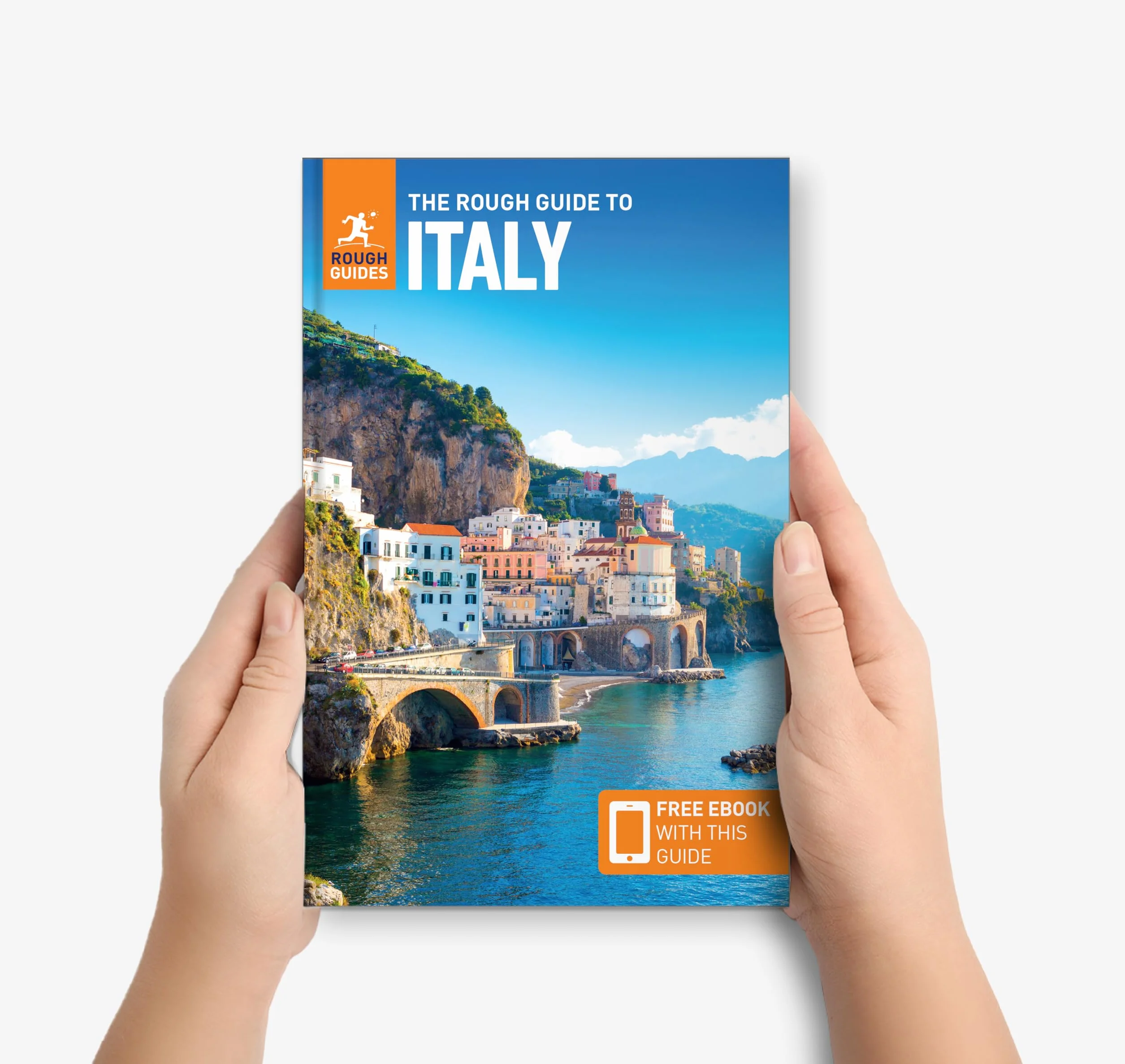The Rough Guide to Italy: Travel Guide with eBook