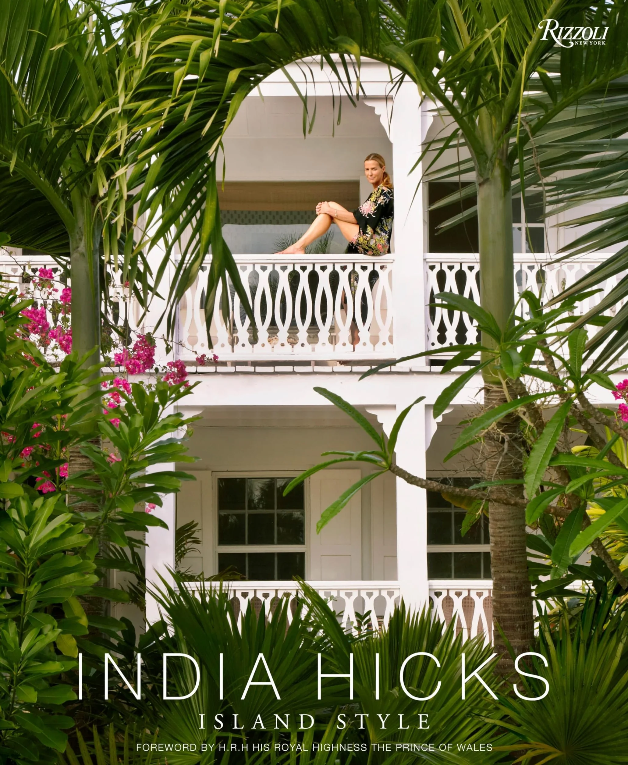 India Hicks Island Style
