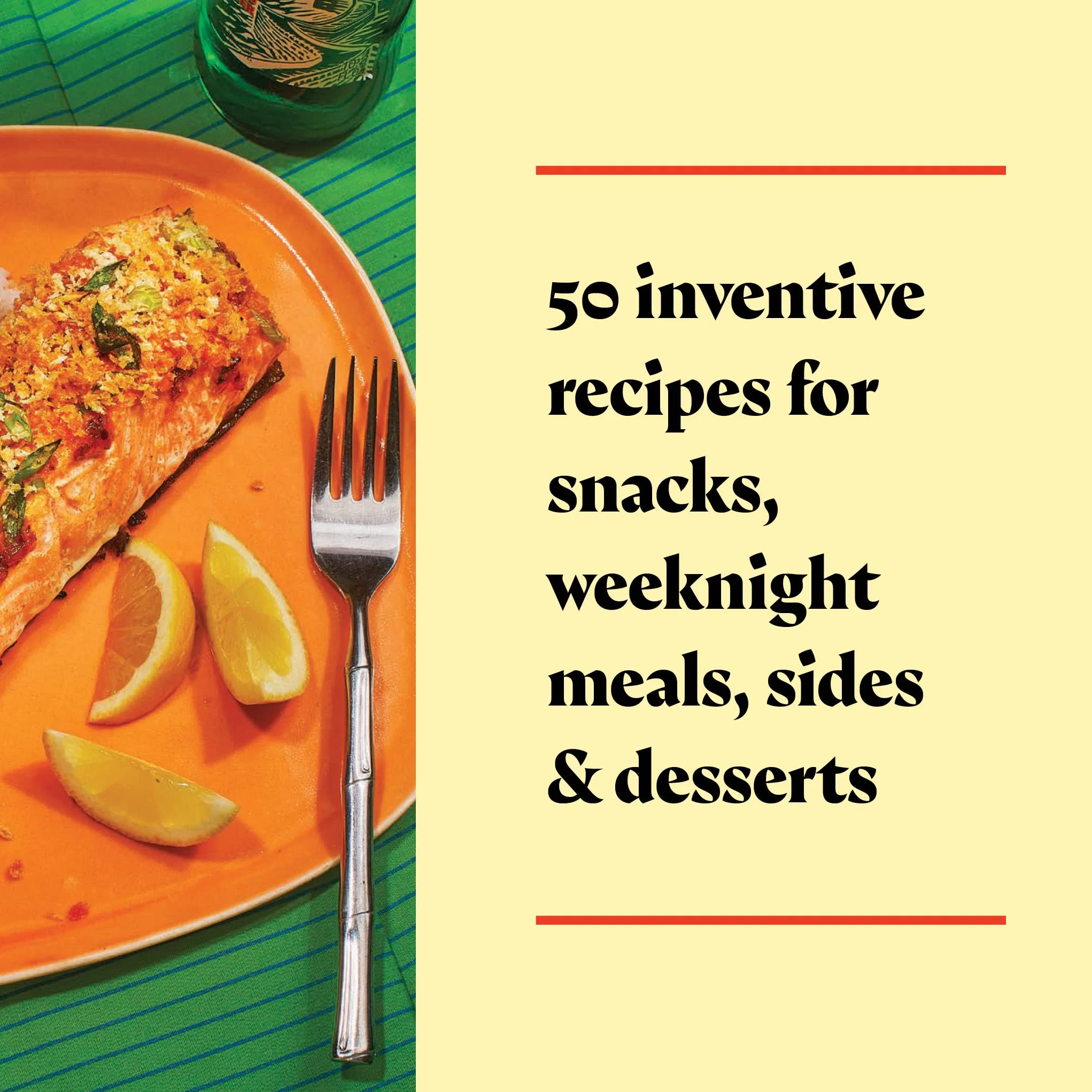 Chili Crisp: 50+ Recipes for Spicy, Crunchy, Garlicky Cravings
