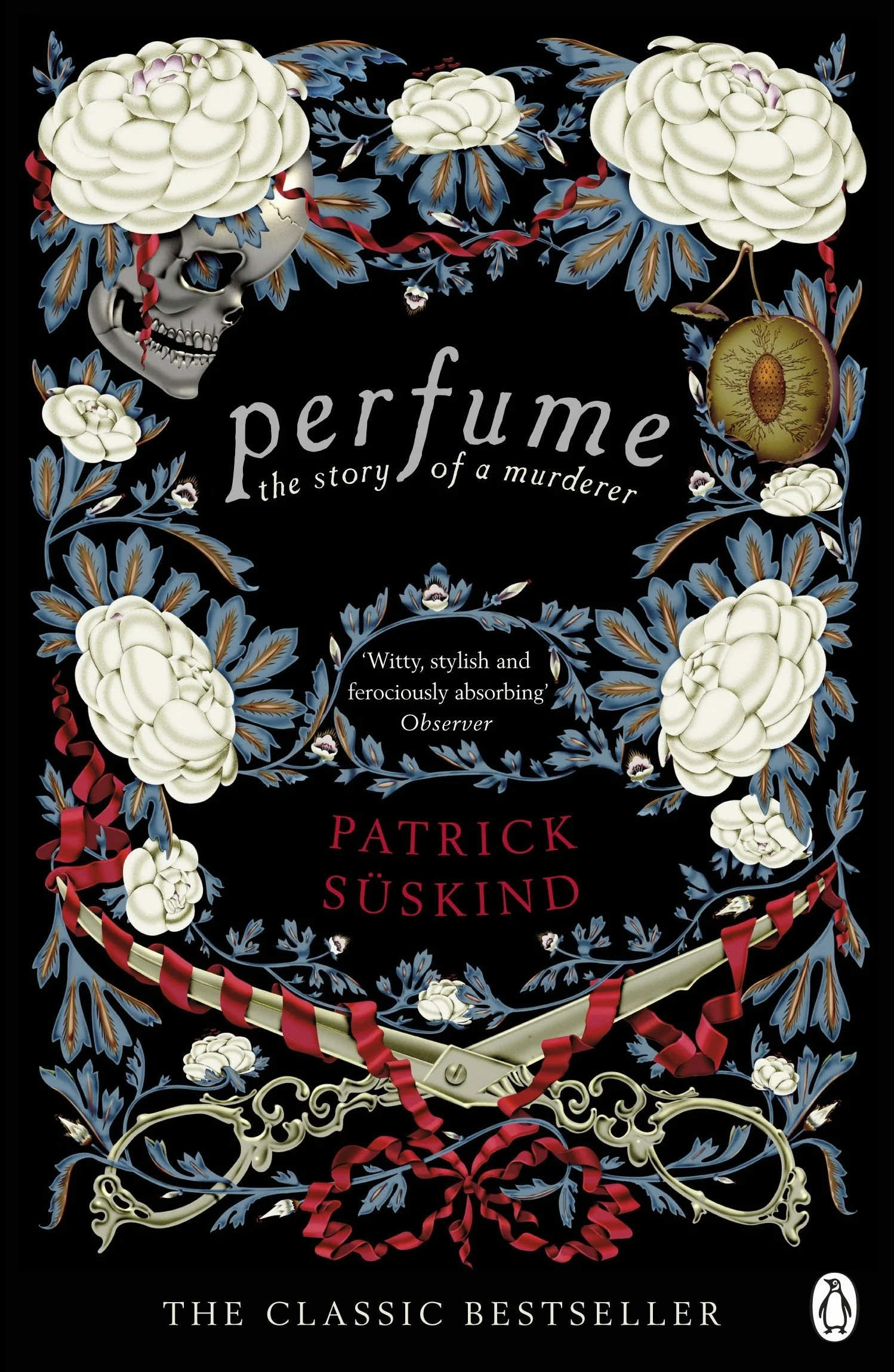 Perfume: The Story of a Murderer