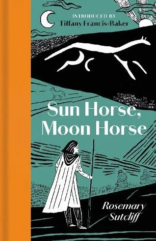 Sun Horse Moon Horse