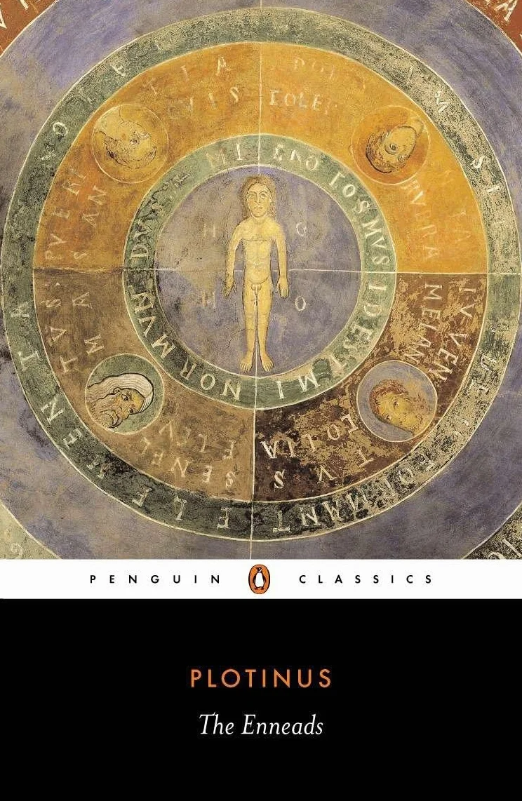 The Enneads: Abridged Edition