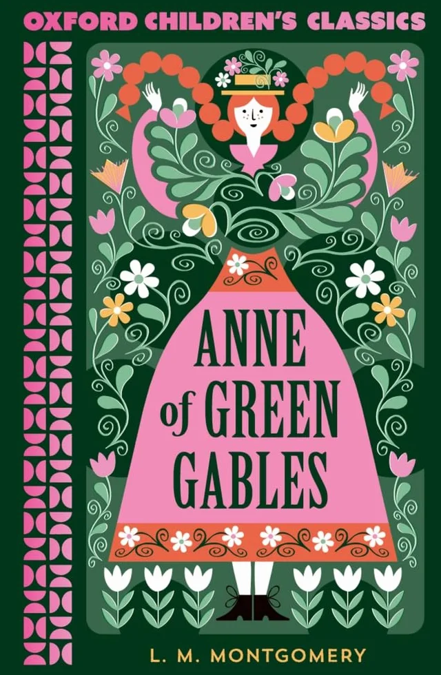 Anne of Green Gables