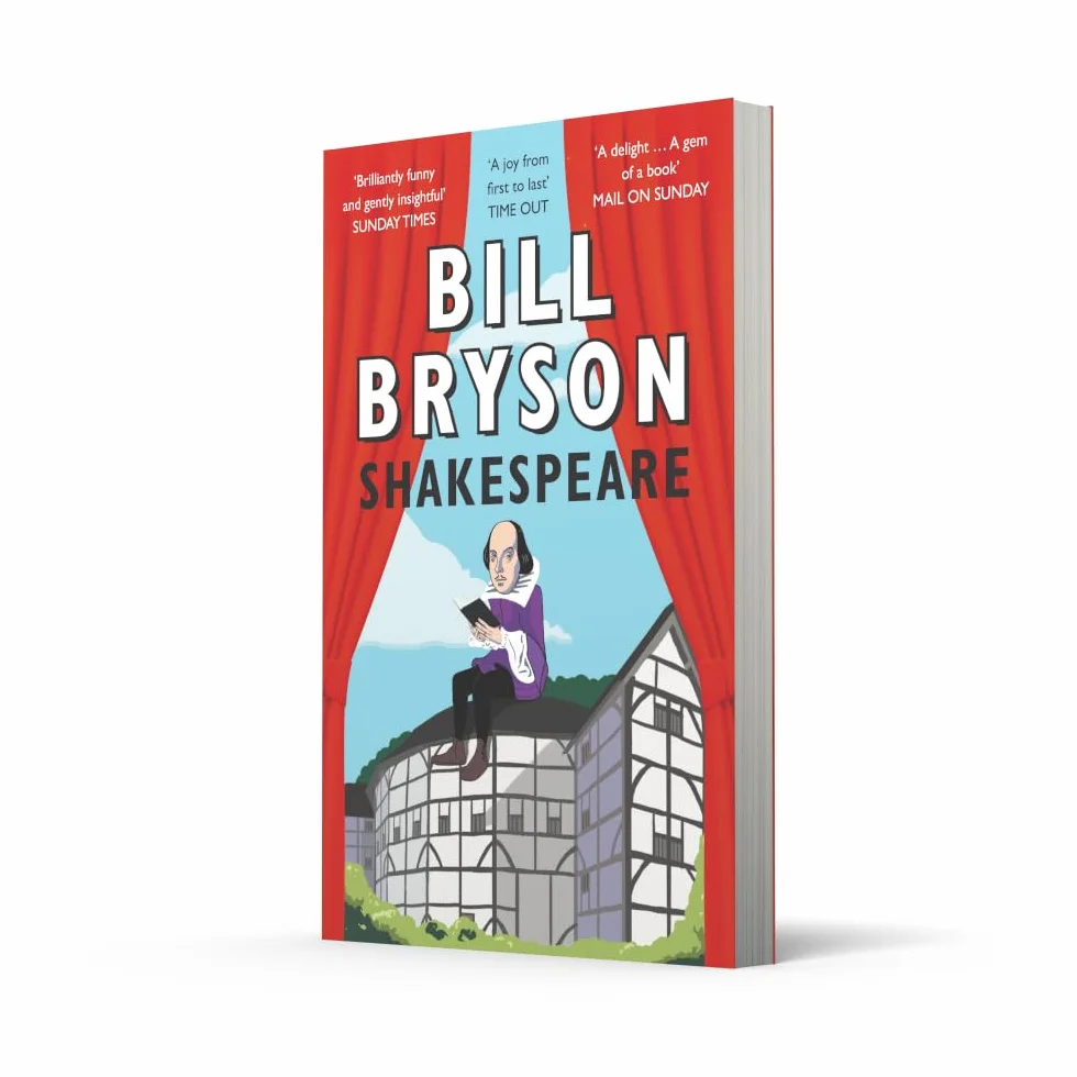 Shakespeare: The World as a Stage
