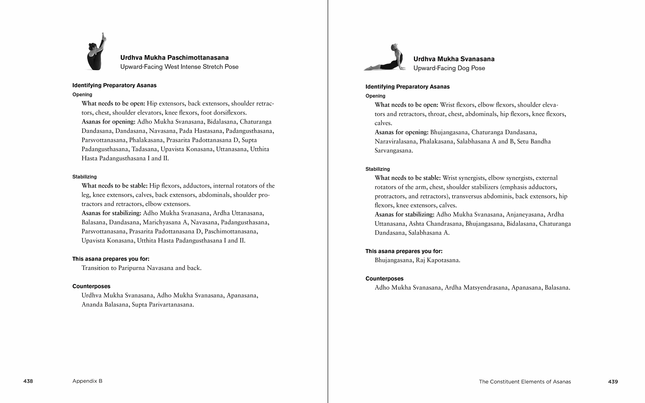 Yoga Sequencing: Designing Transformative Yoga Classes