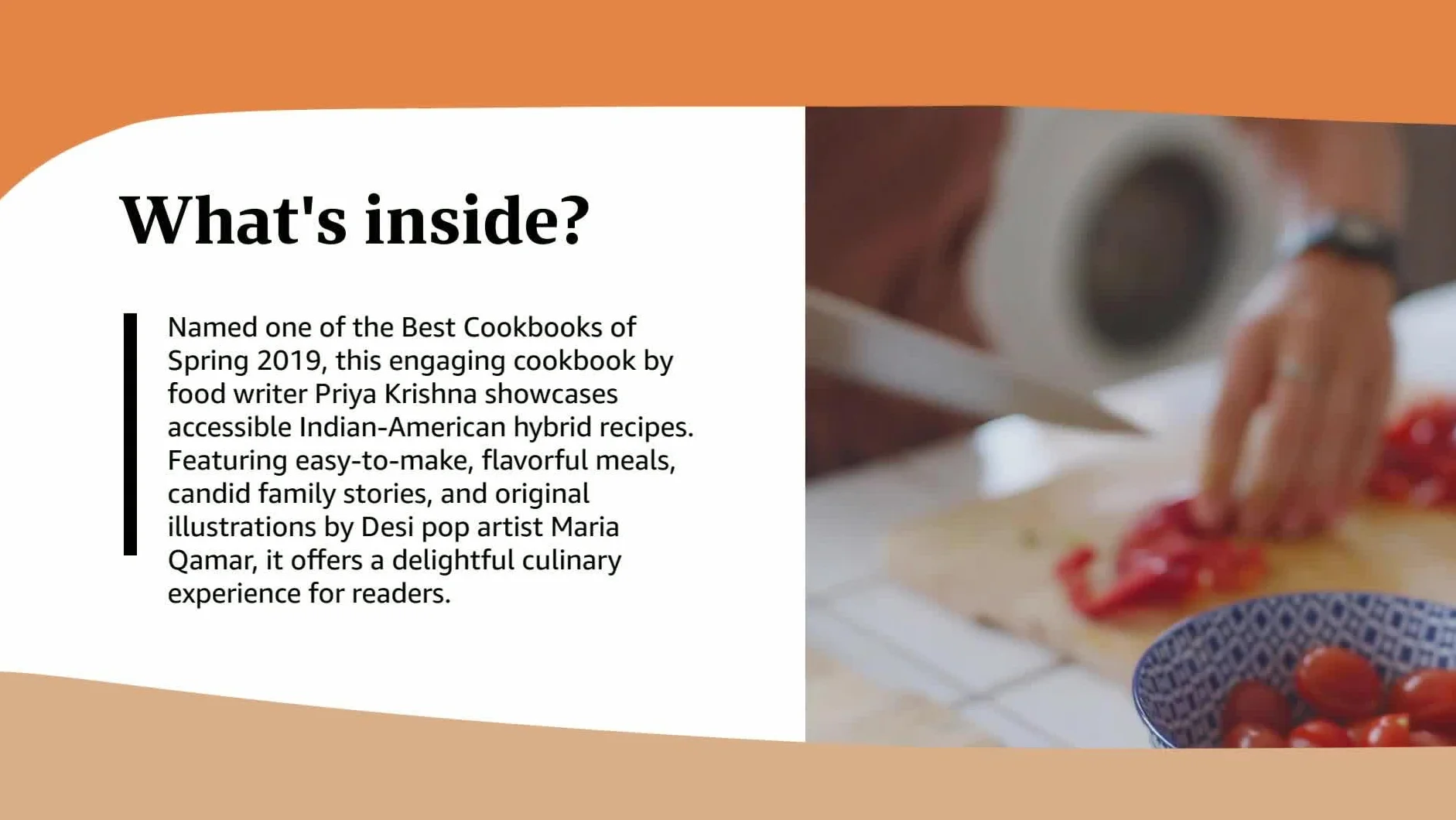 Indian-Ish: Recipes and Antics from a Modern American Family