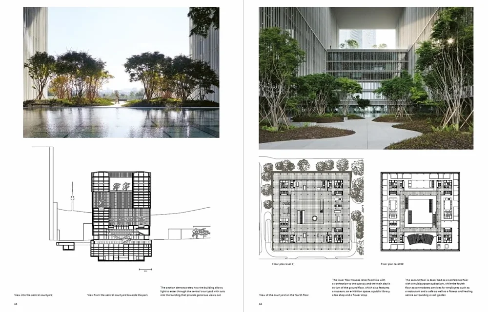 David Chipperfield Architects 1985-2014 2015-2025