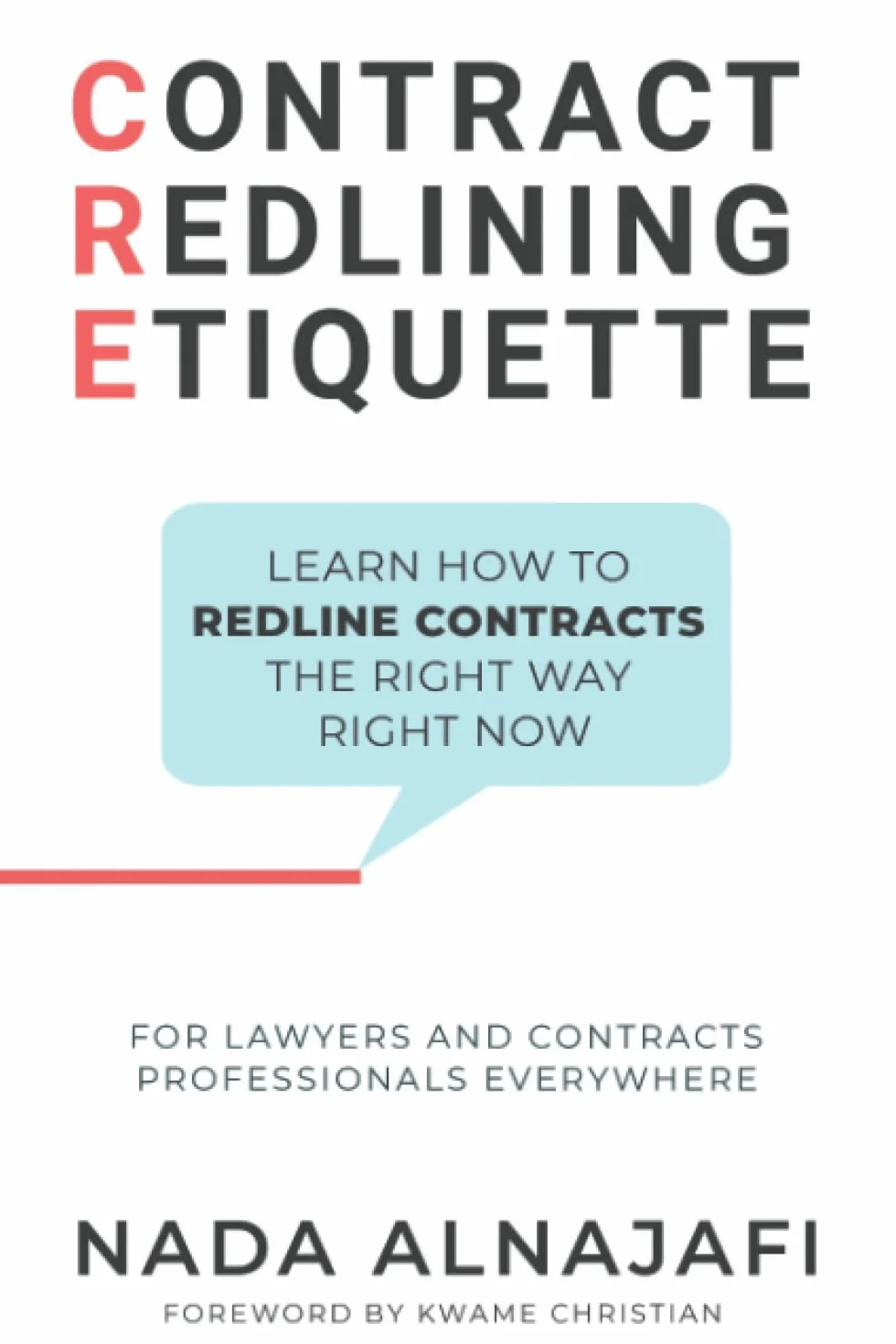 Contract Redlining Etiquette: How to leverage the power of redlines for faster and smarter contract negotiations.