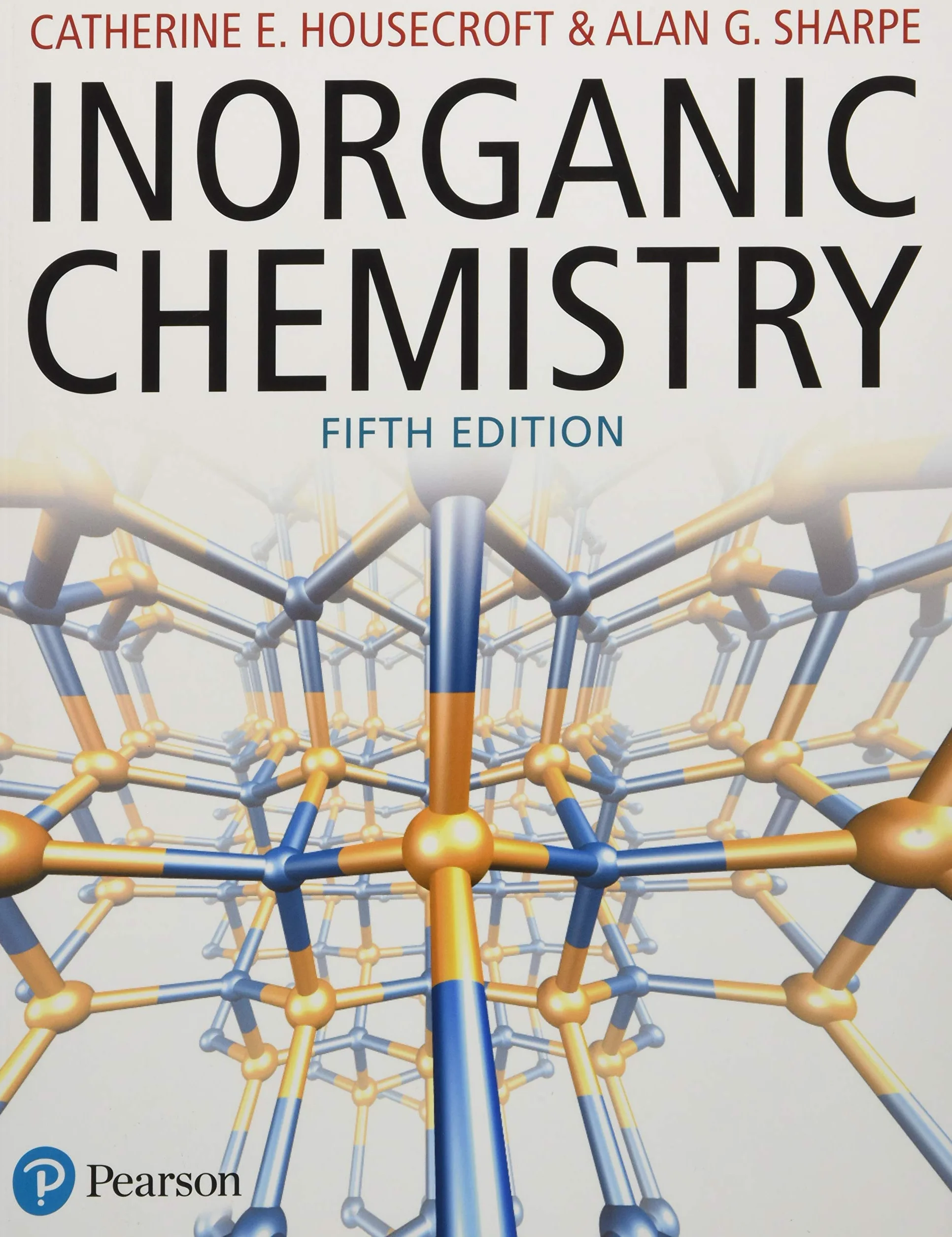 Inorganic Chemistry