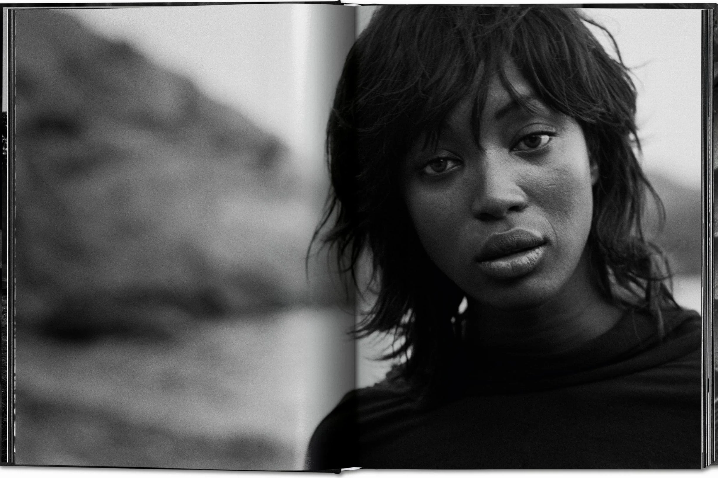 Peter Lindbergh: Untold Stories