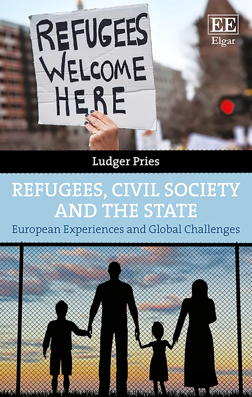 Refugees, Civil Society and the State: European Experiences and Global Challenges