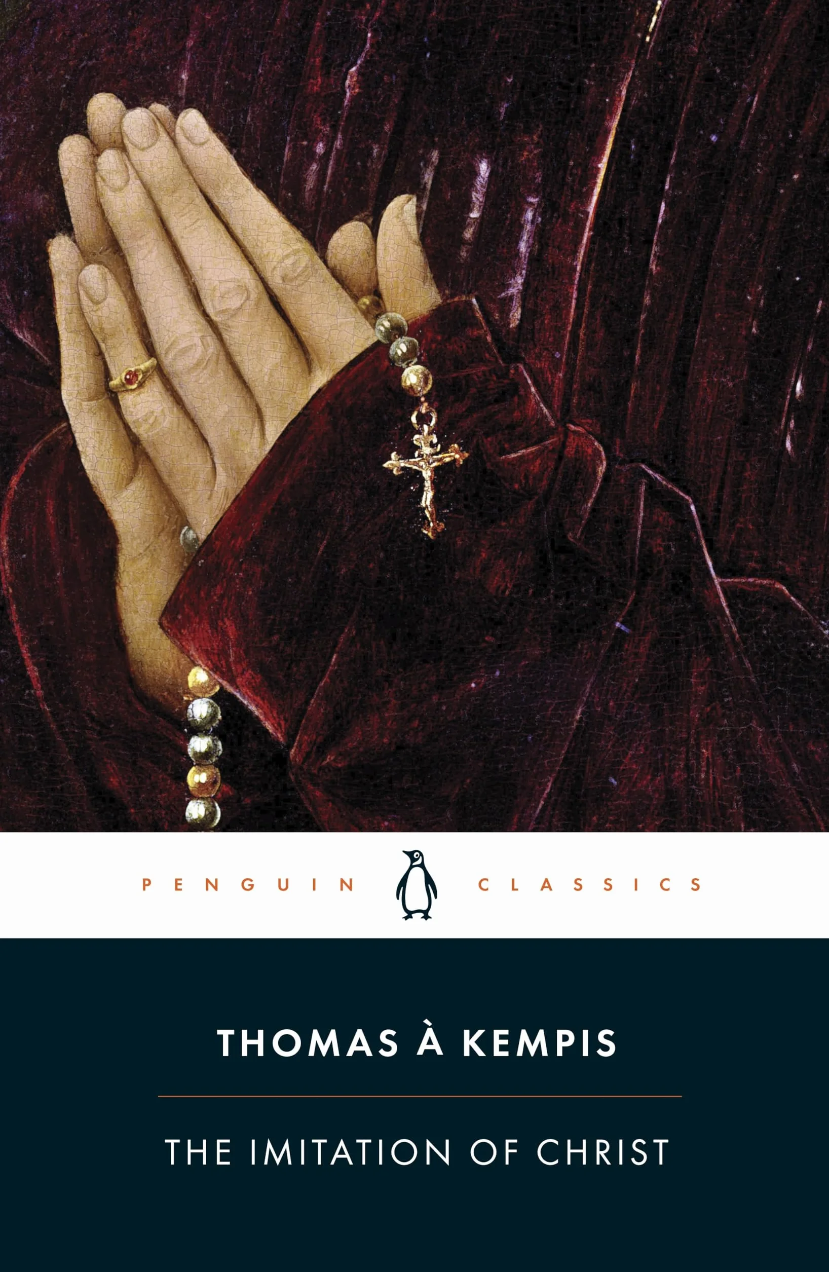 The Imitation of Christ
