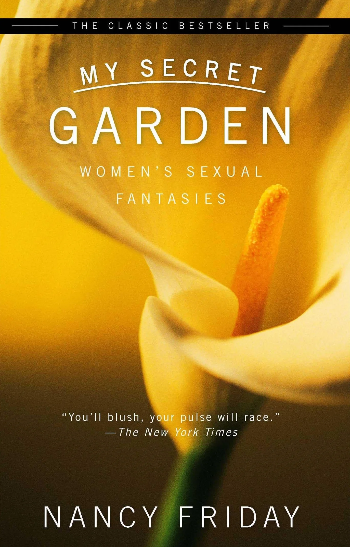 My Secret Garden