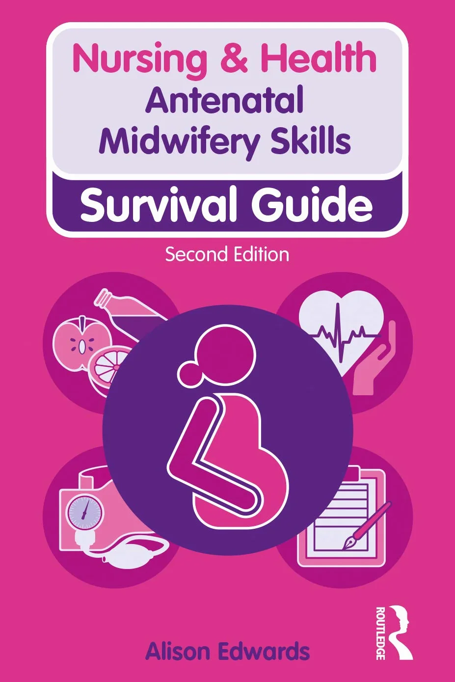 Antenatal Midwifery Skills Survival Guide