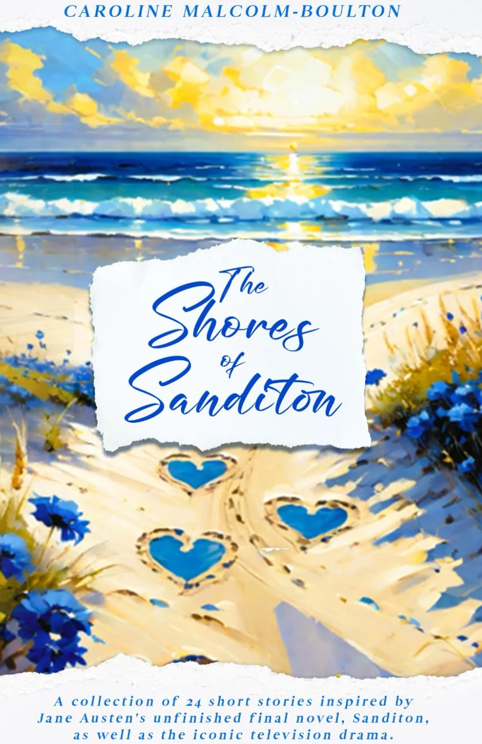 The Shores of Sanditon