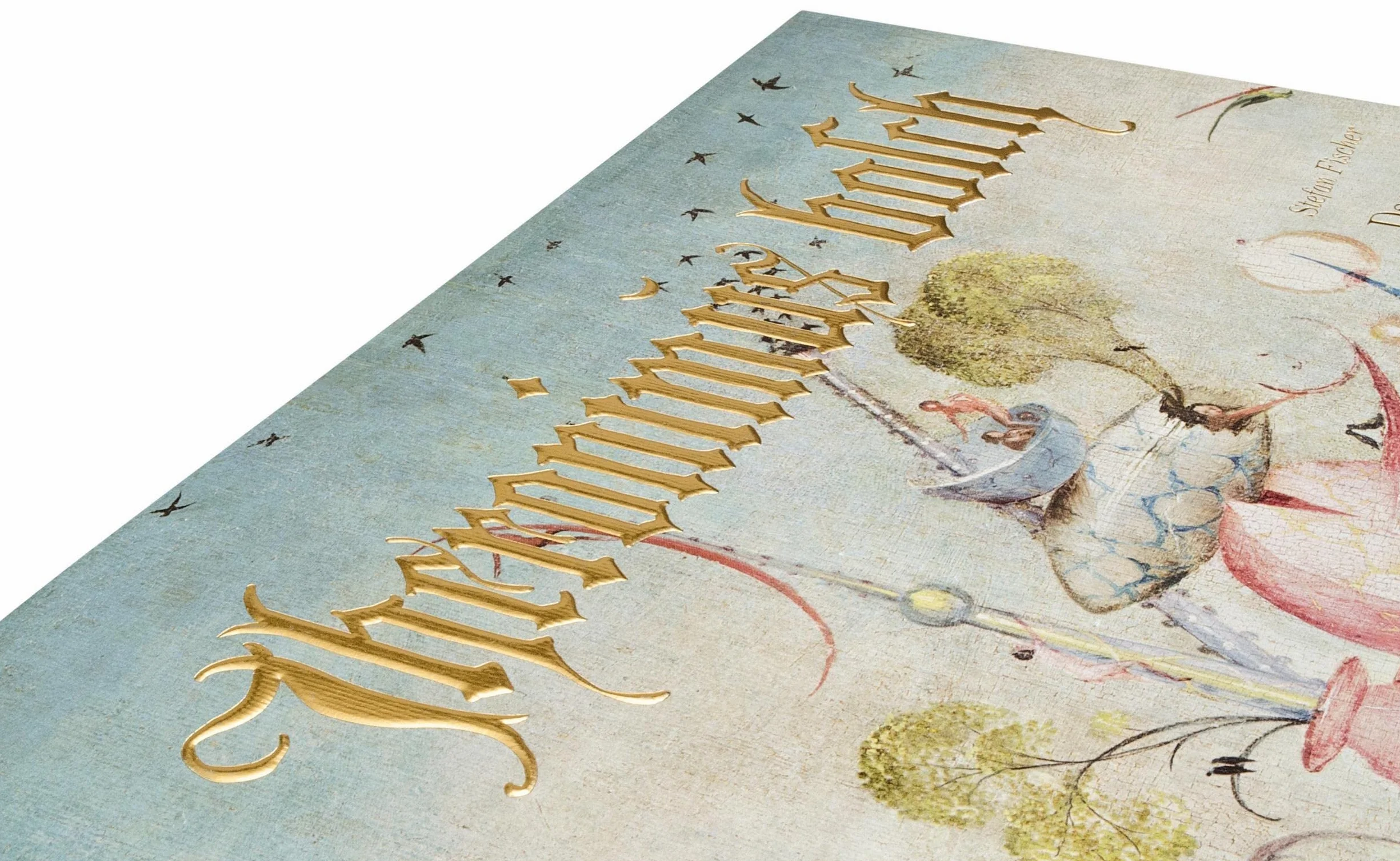 Hieronymus Bosch The Complete Work