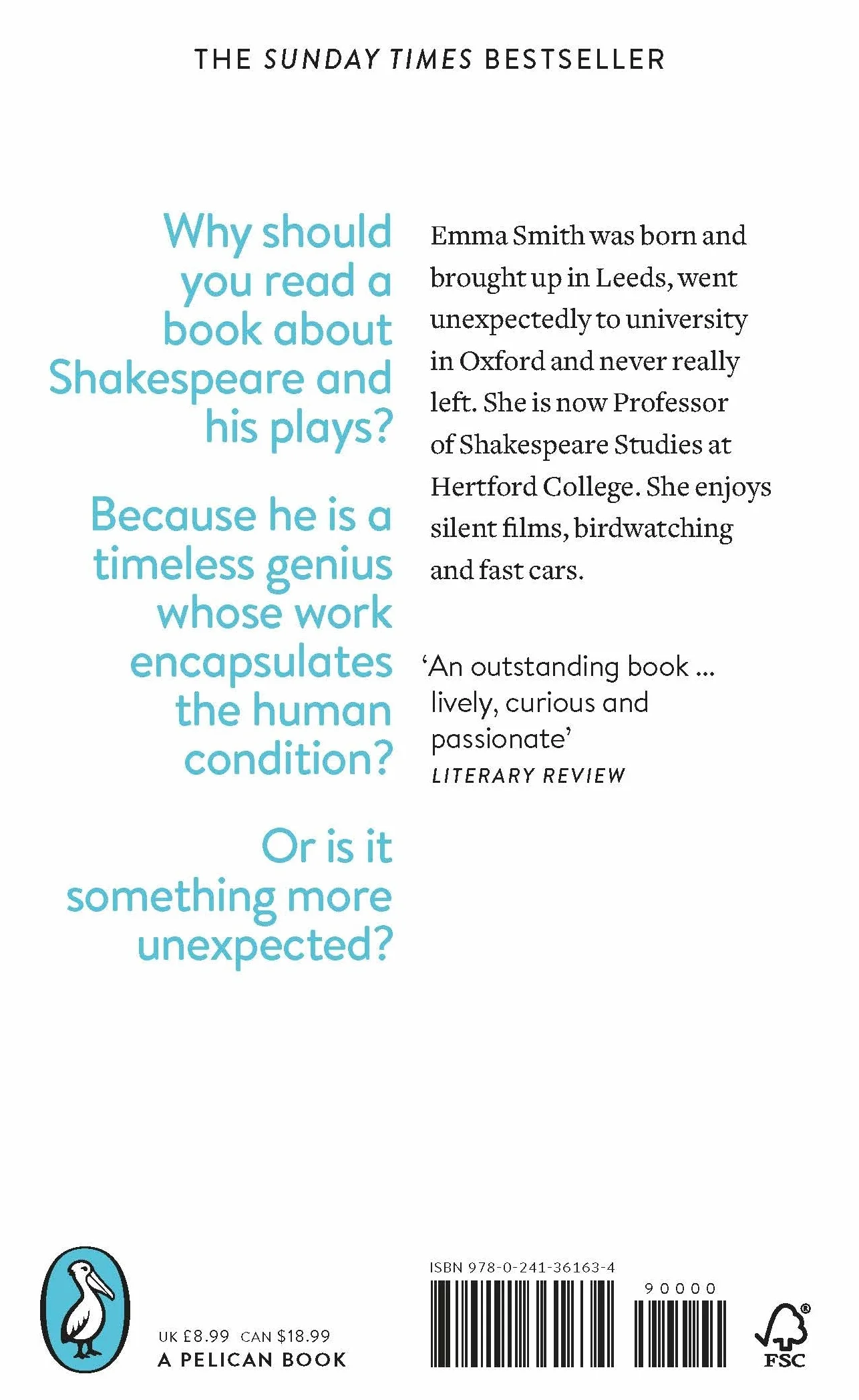 This Is Shakespeare: How to Read the World's Greatest Playwright
