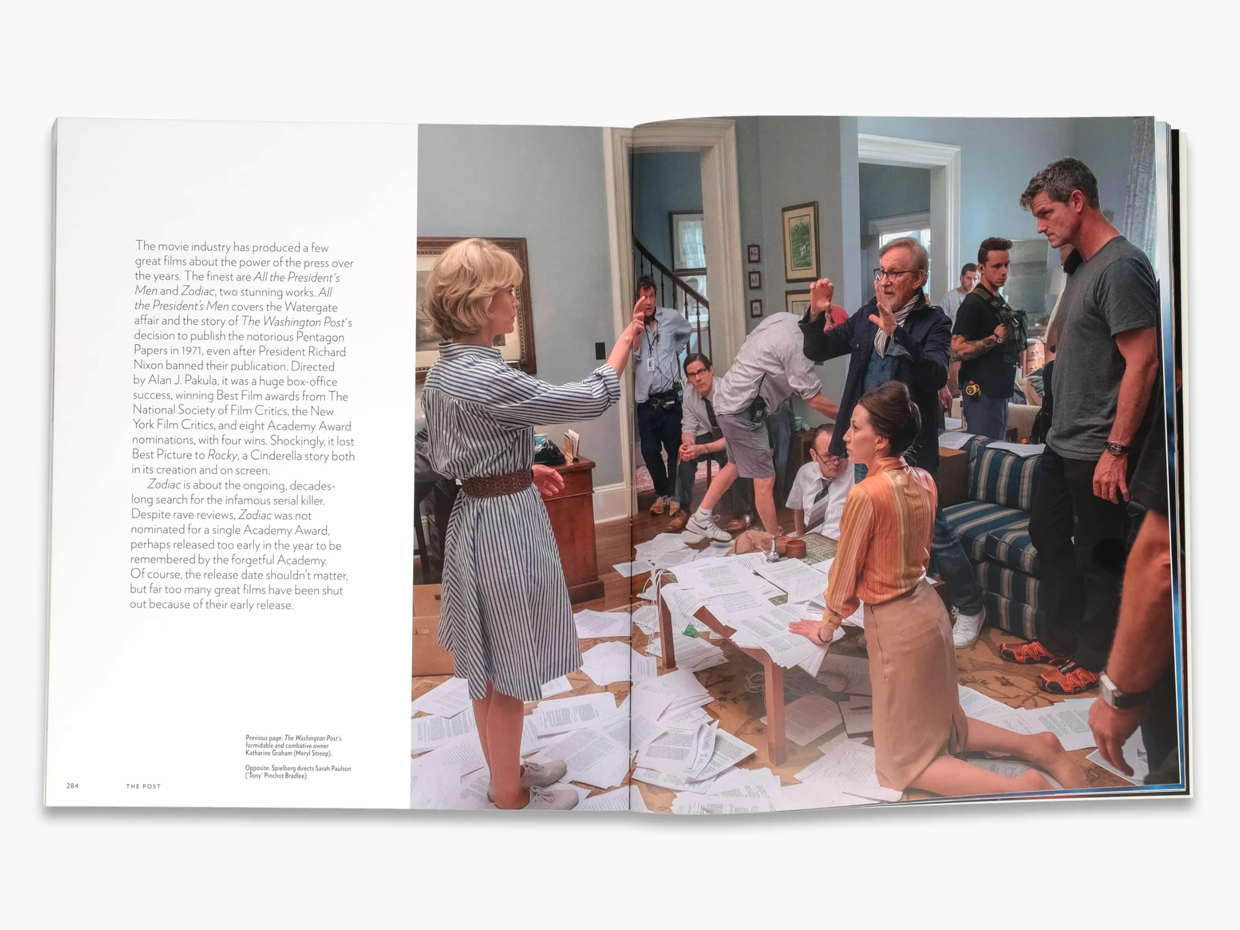 Spielberg A Retrospective