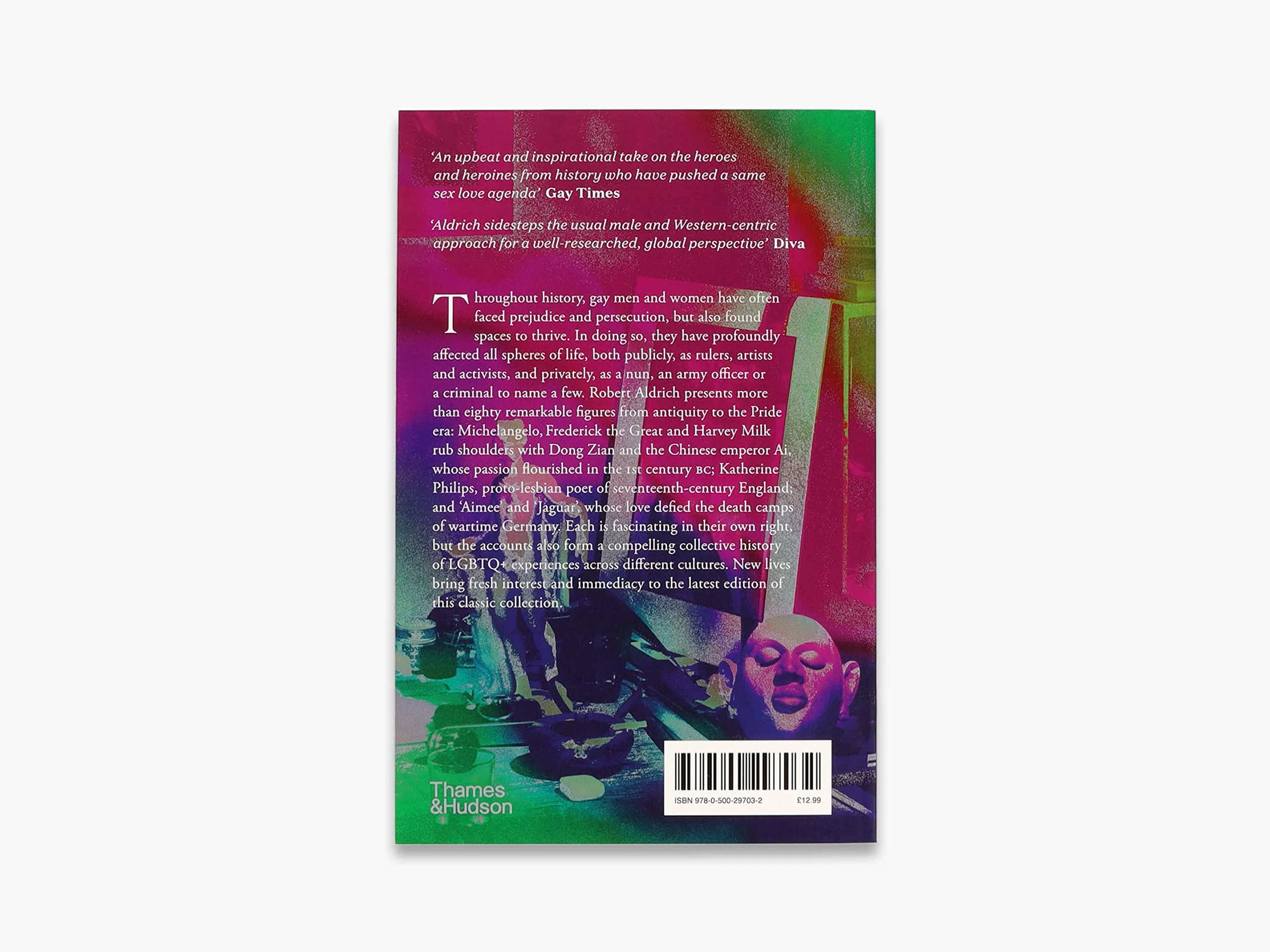 Gay Life Stories (New ed) /anglais