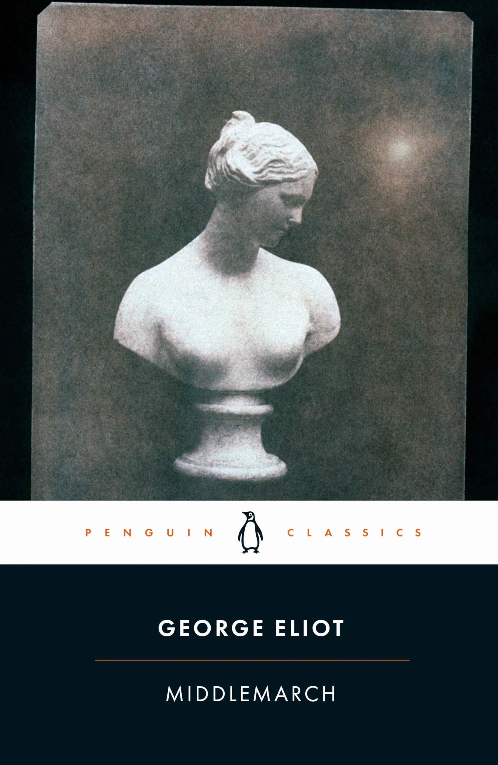 Middlemarch George Eliot