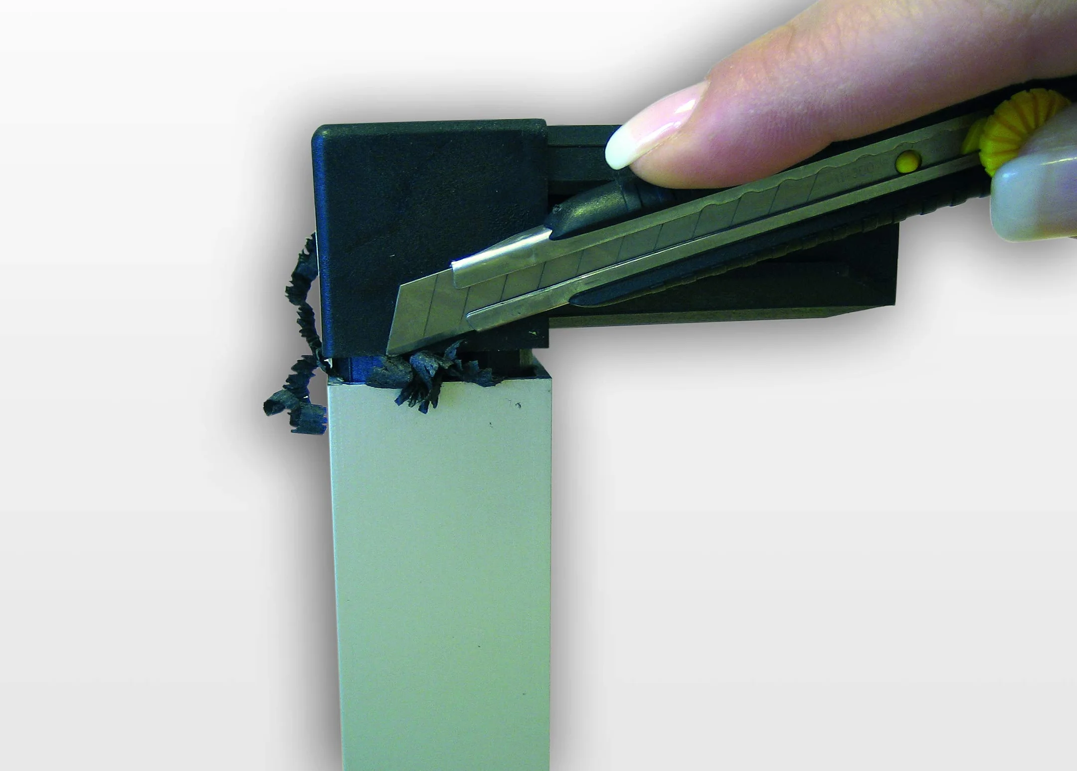 GAH-Alberts złączka rurowa XD 30 x 30 x 2,0 mm zestaw 10 sztuk