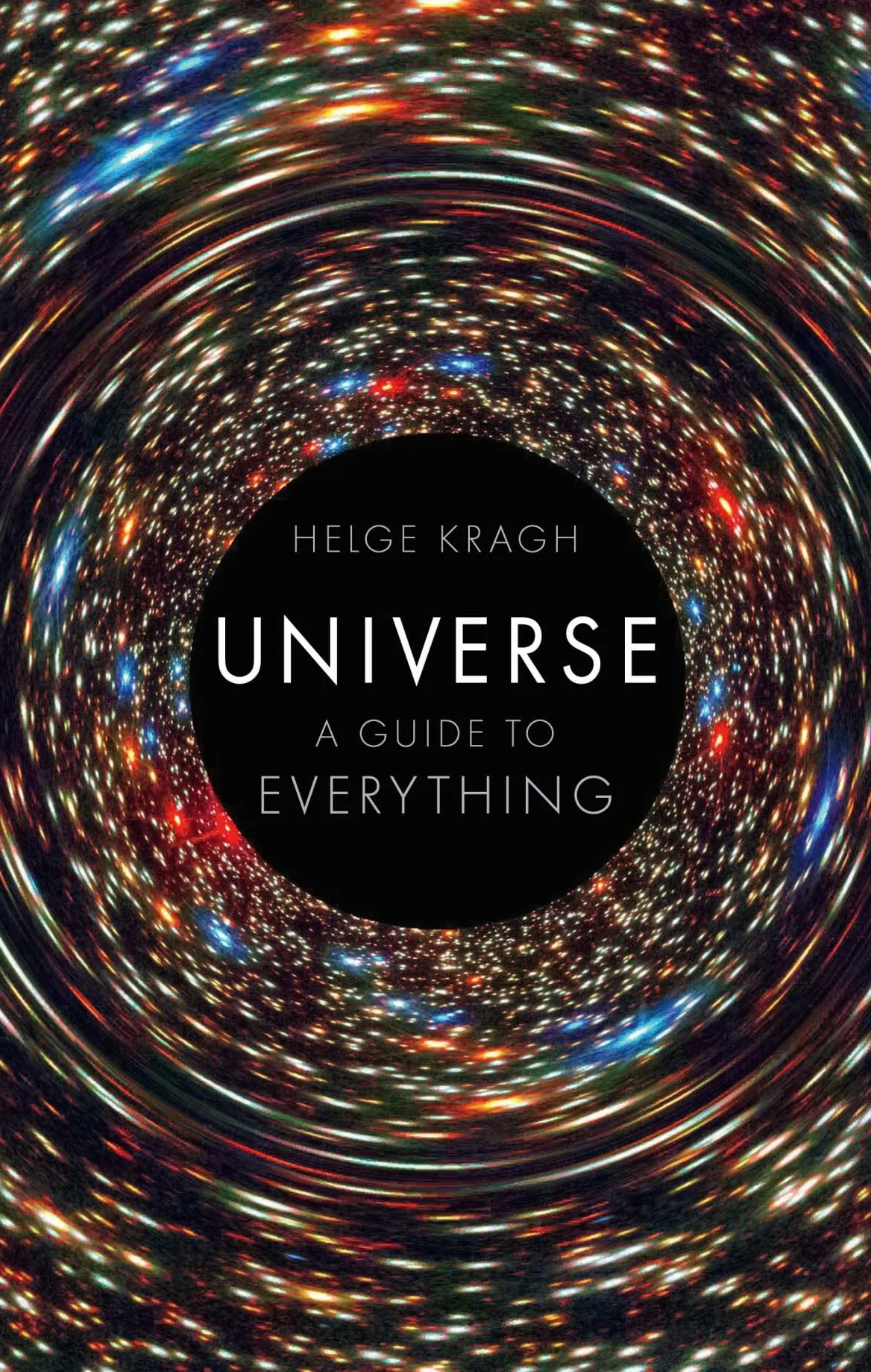 Universe: A Guide to Everything