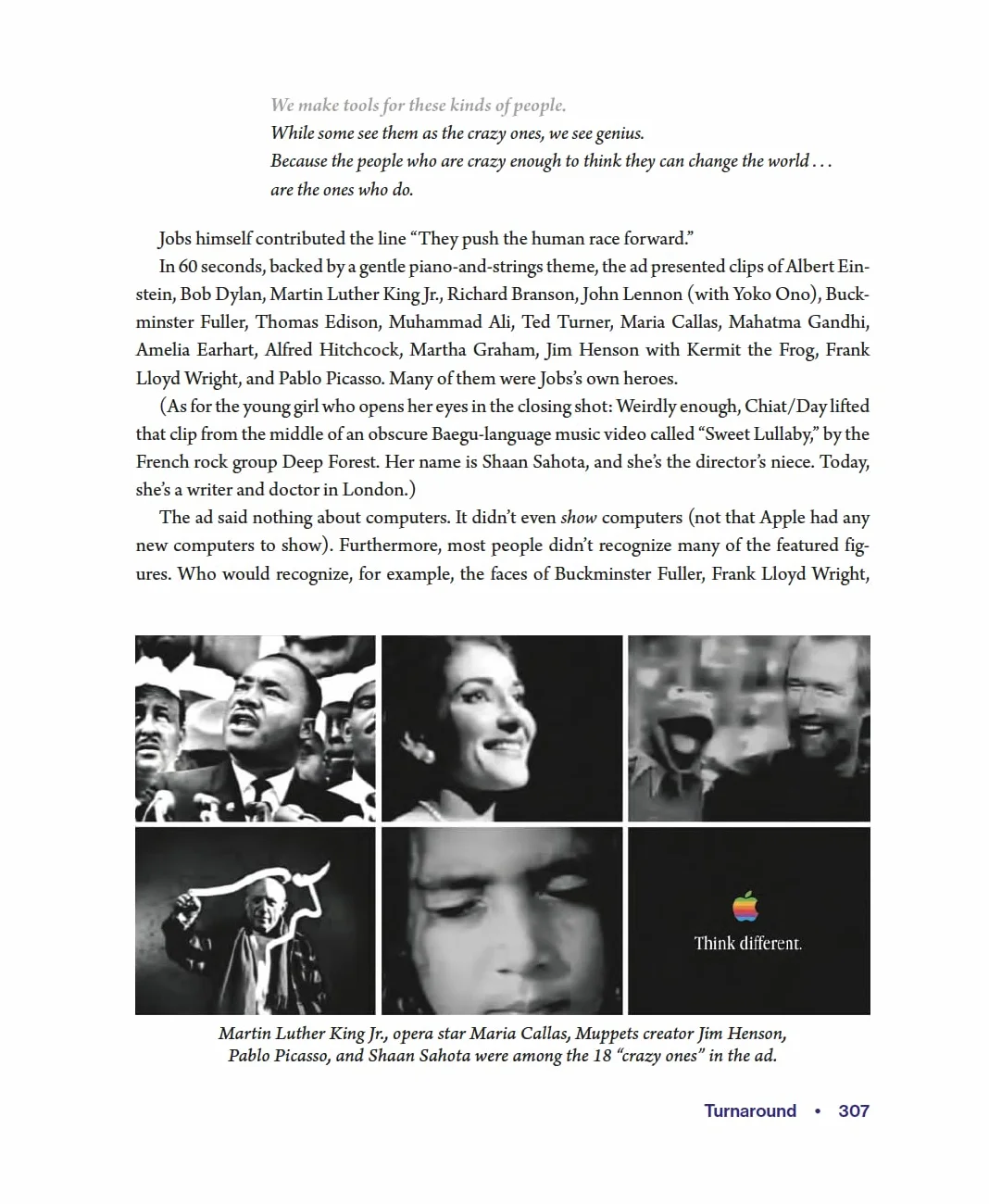 Apple The First 50 Years